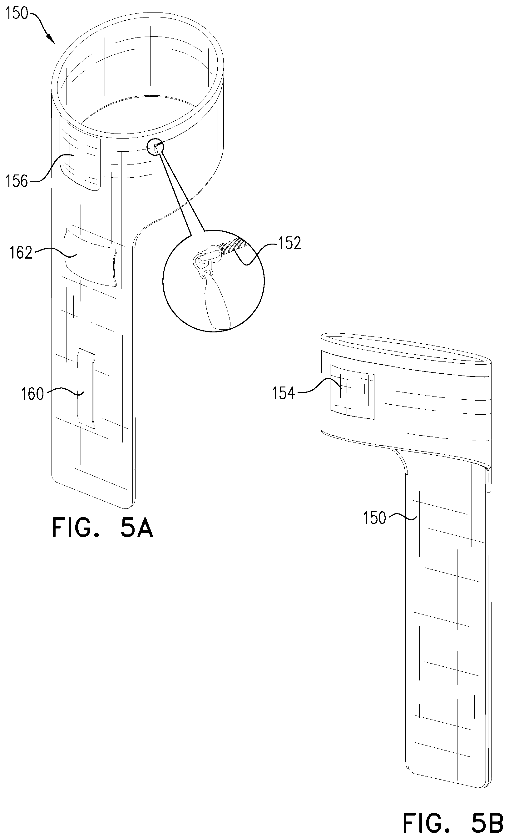 Patent US12611548 Figure 8 – Treatment apparatus, systems and methods