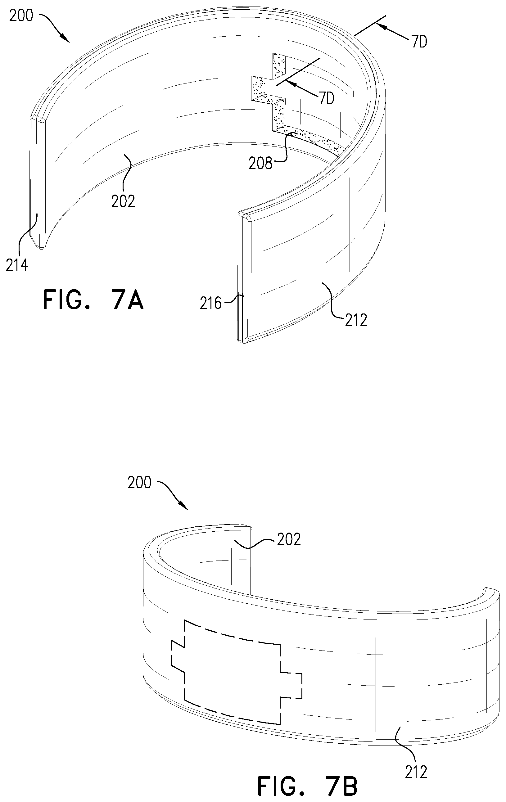 Patent US12611548 Figure 10 – Treatment apparatus, systems and methods