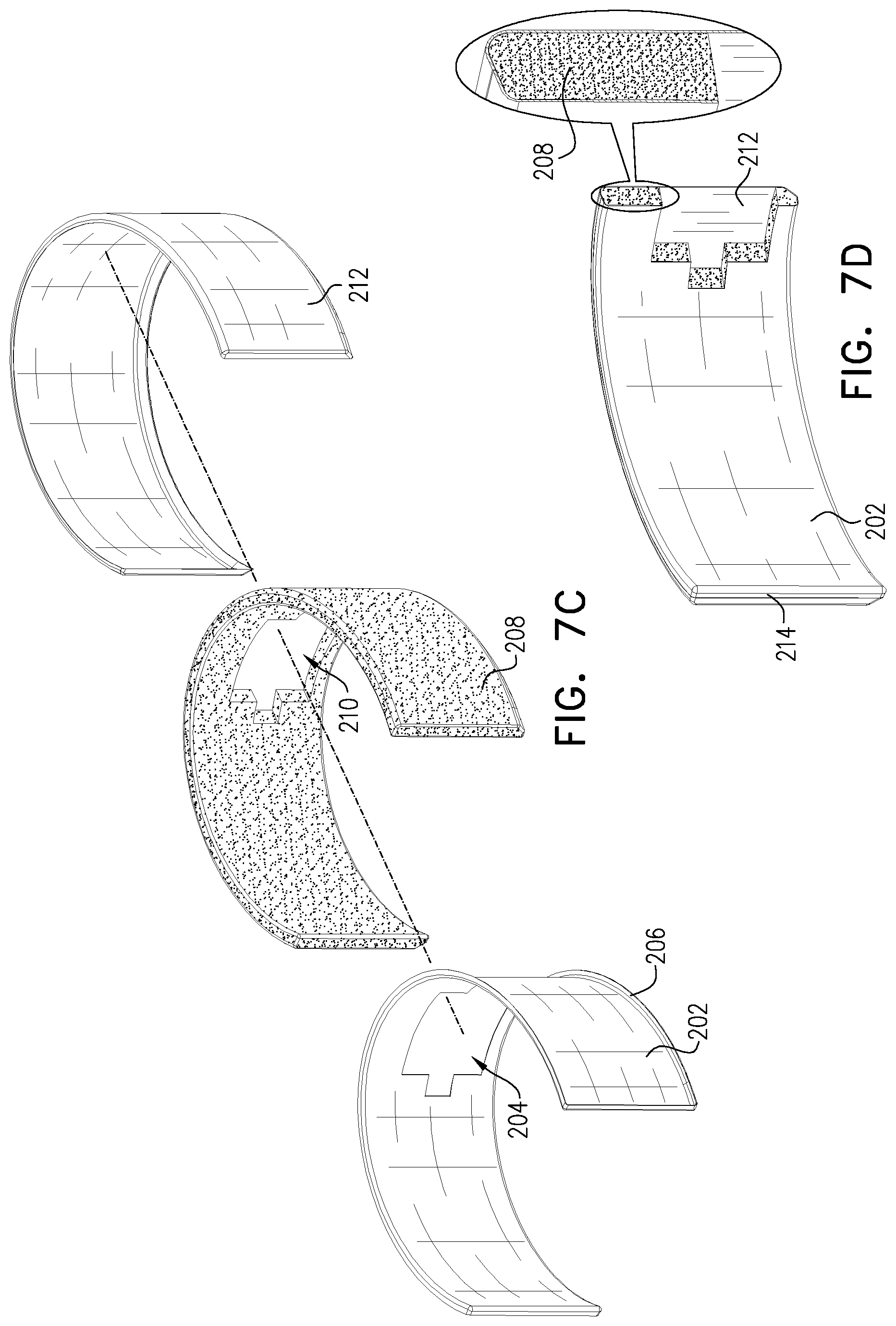 Patent US12611548 Figure 11 – Treatment apparatus, systems and methods