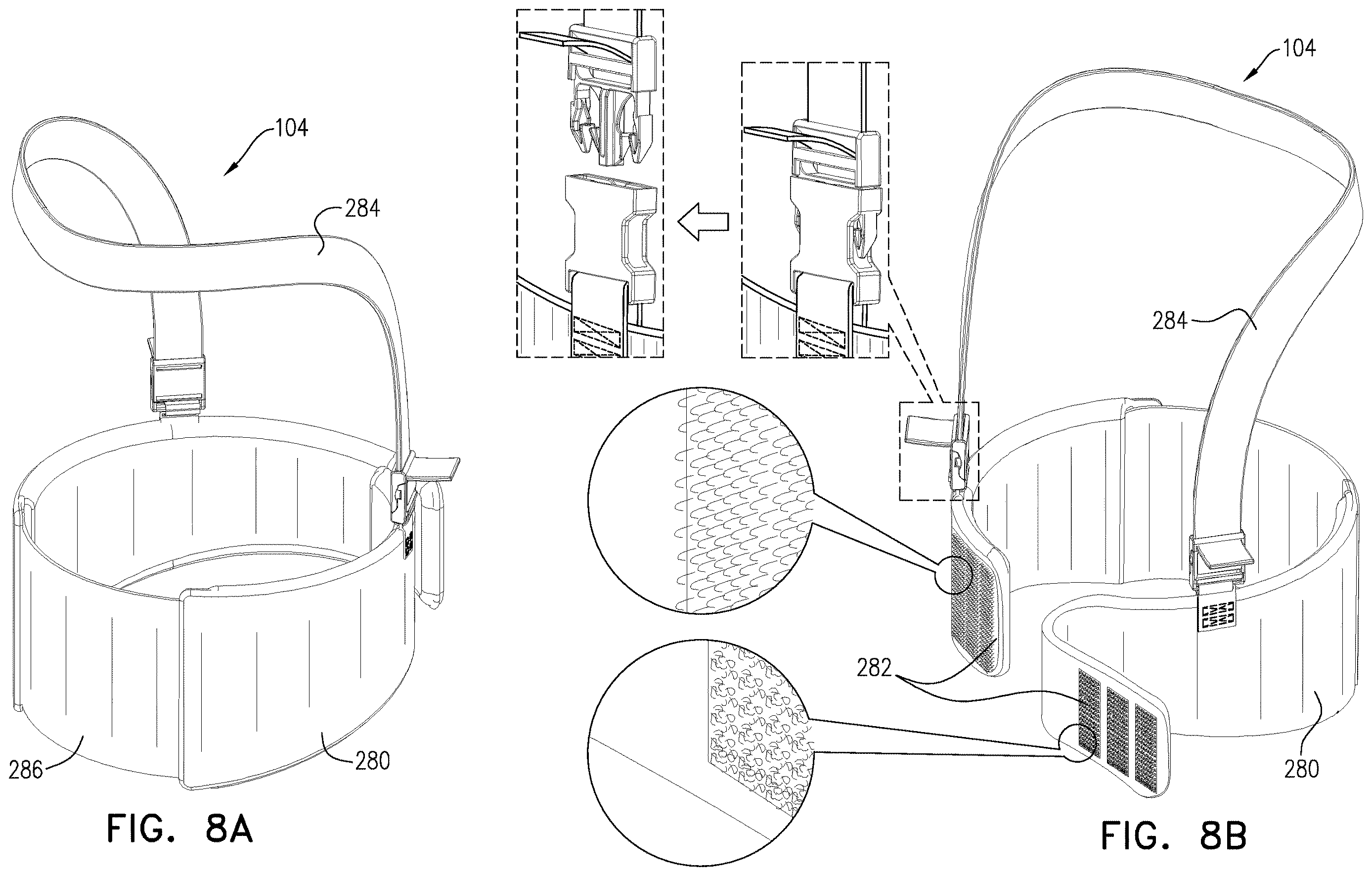 Patent US12611548 Figure 12 – Treatment apparatus, systems and methods