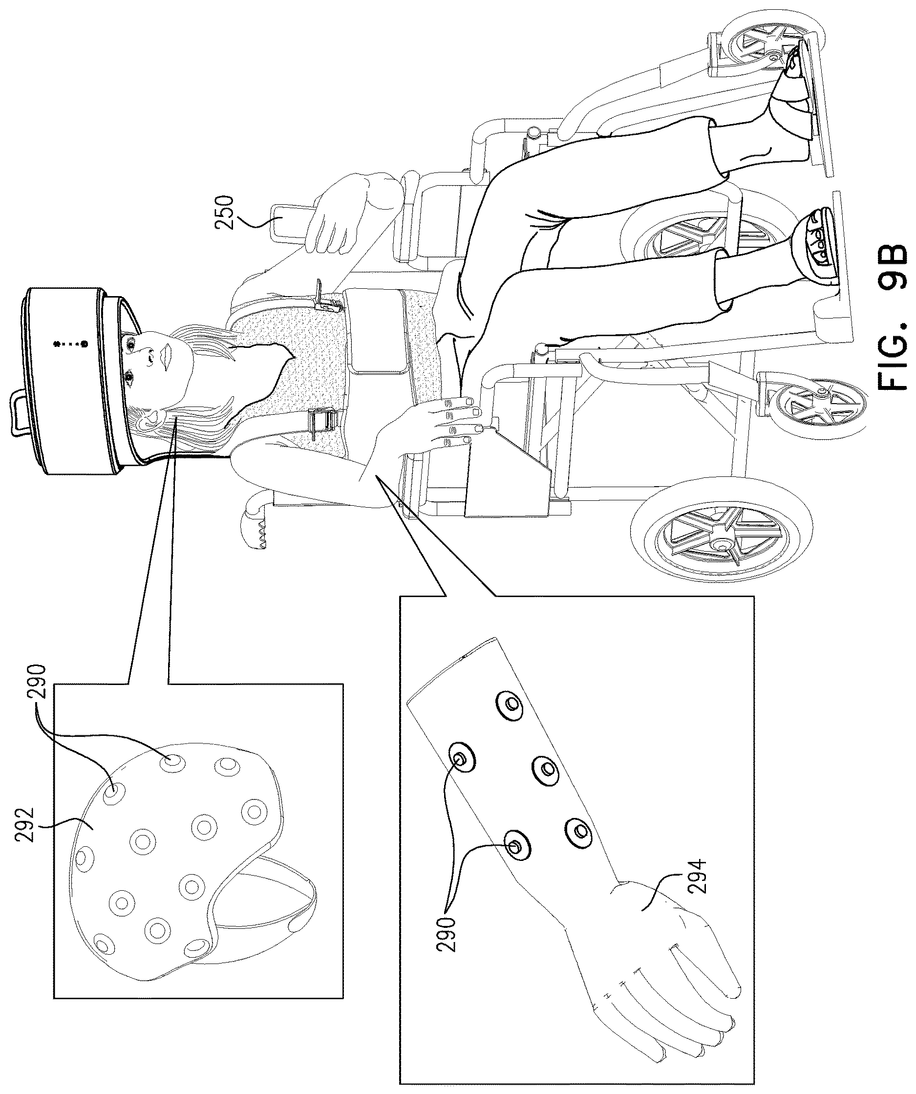 Patent US12611548 Figure 14 – Treatment apparatus, systems and methods