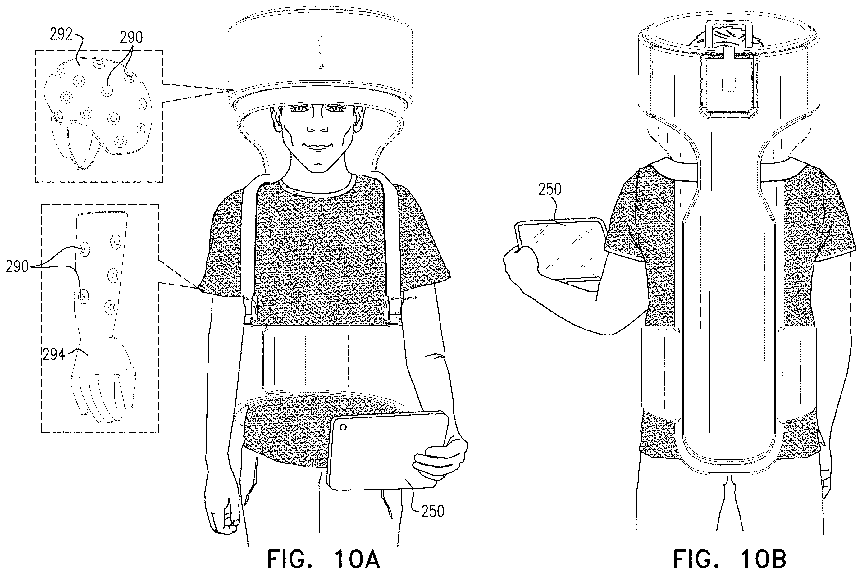 Patent US12611548 Figure 15 – Treatment apparatus, systems and methods