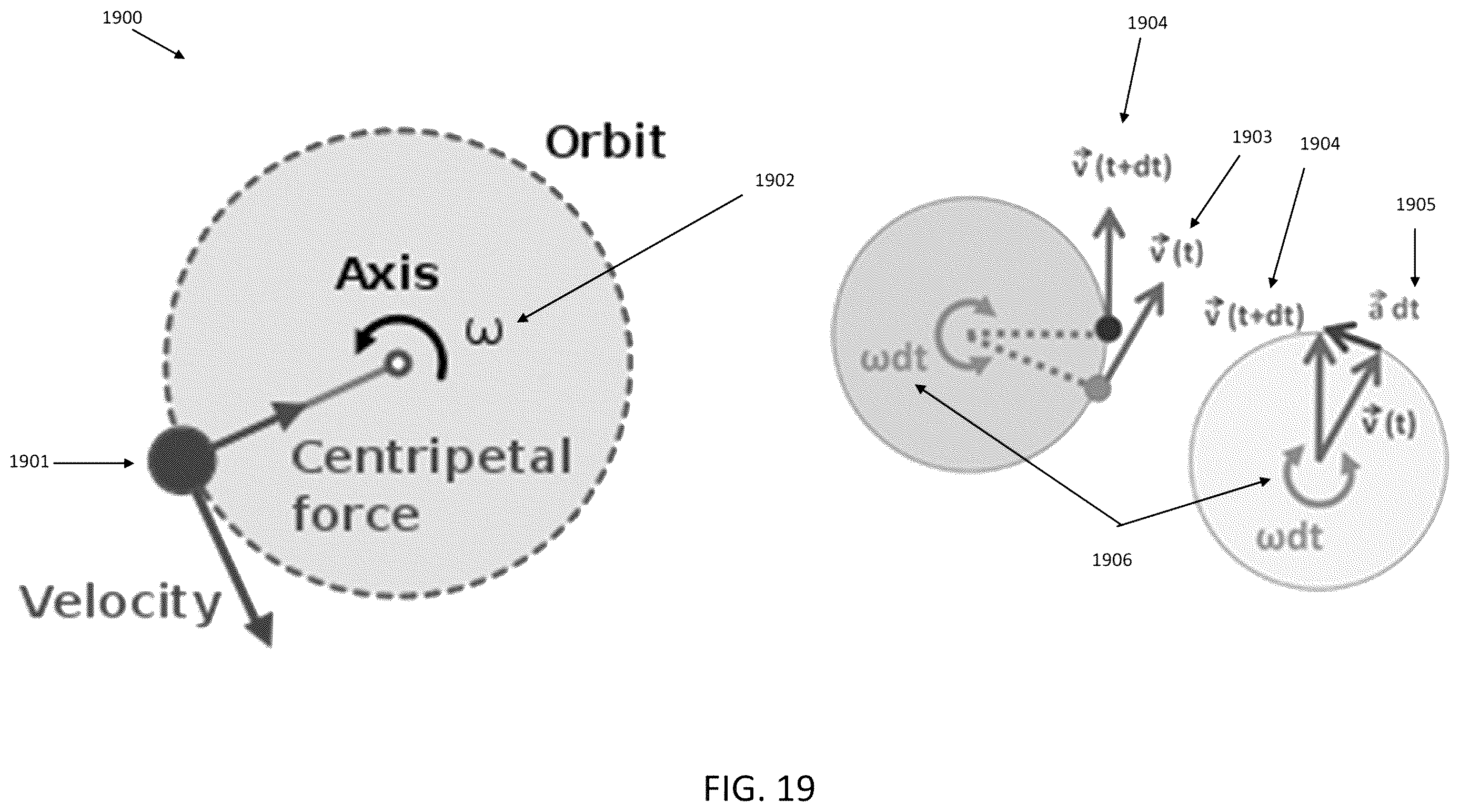 Patent US12611549 Figure 19 – Systems and methods for modulated multi-spectral magnetic stimulation