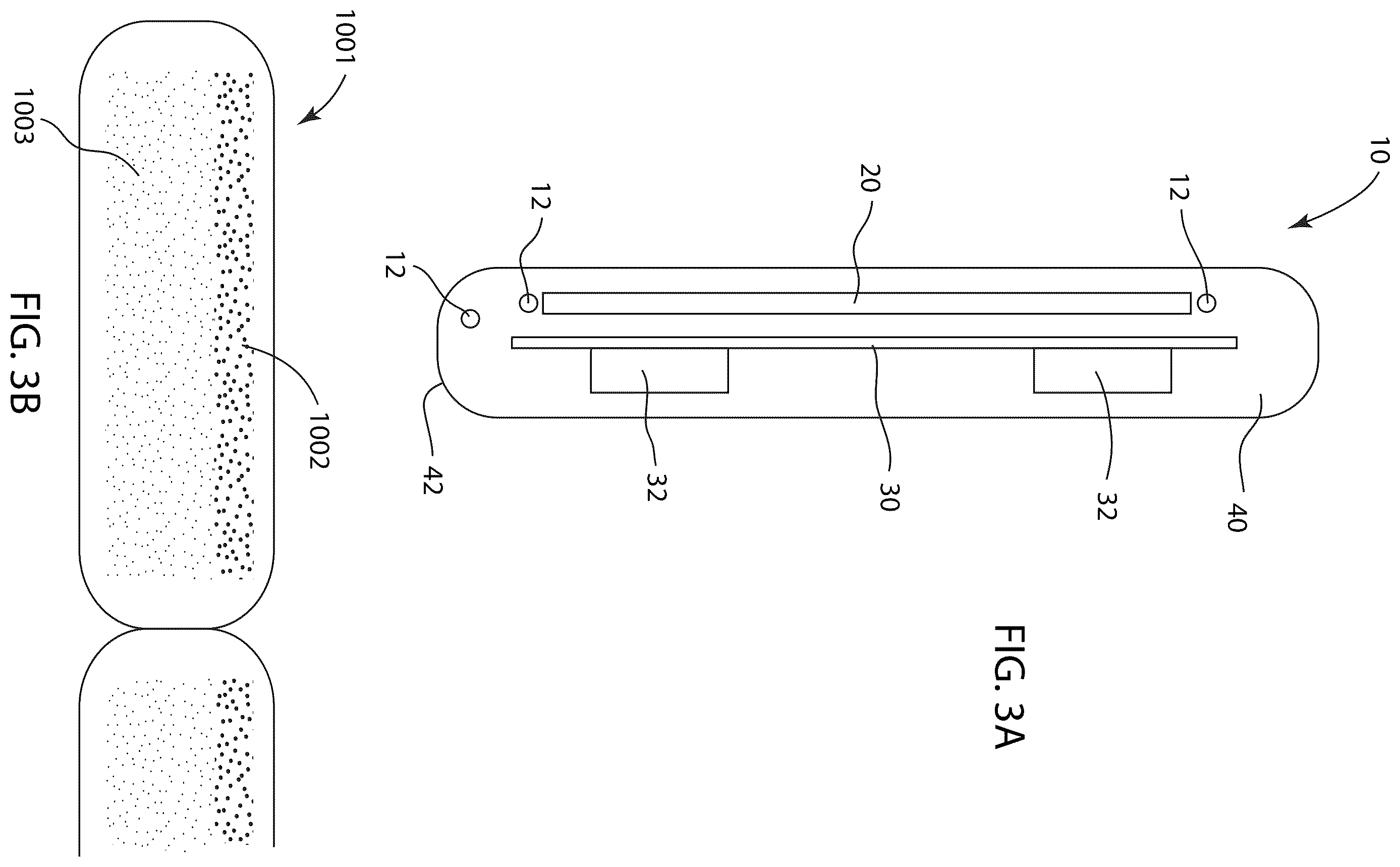 Patent US12611550 Figure 2 – Intra-oral light therapy apparatuses and methods for their use