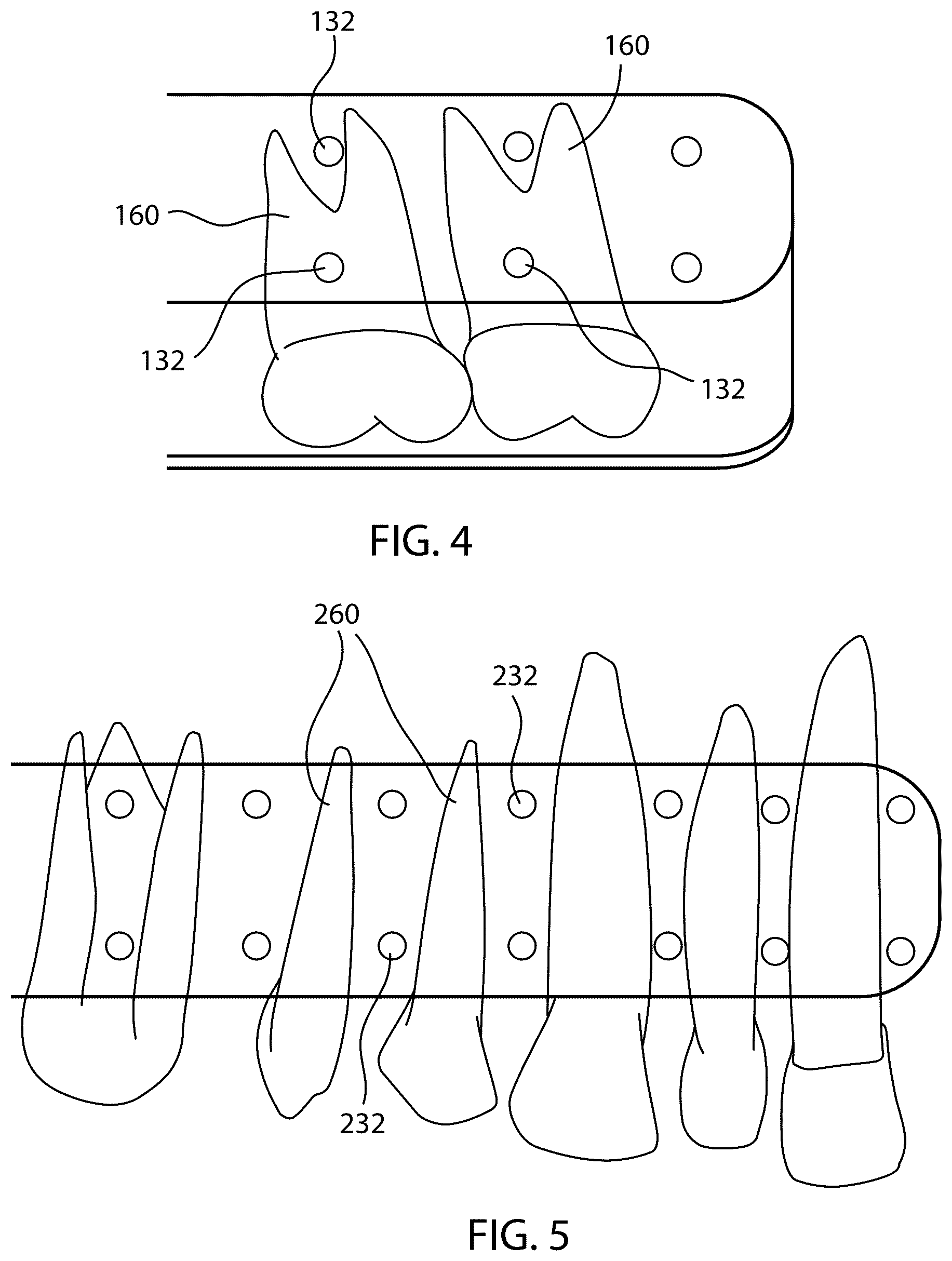 Patent US12611550 Figure 3 – Intra-oral light therapy apparatuses and methods for their use