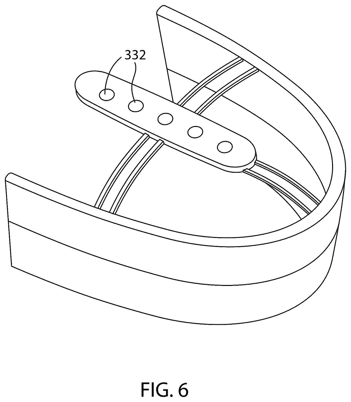 Patent US12611550 Figure 4 – Intra-oral light therapy apparatuses and methods for their use