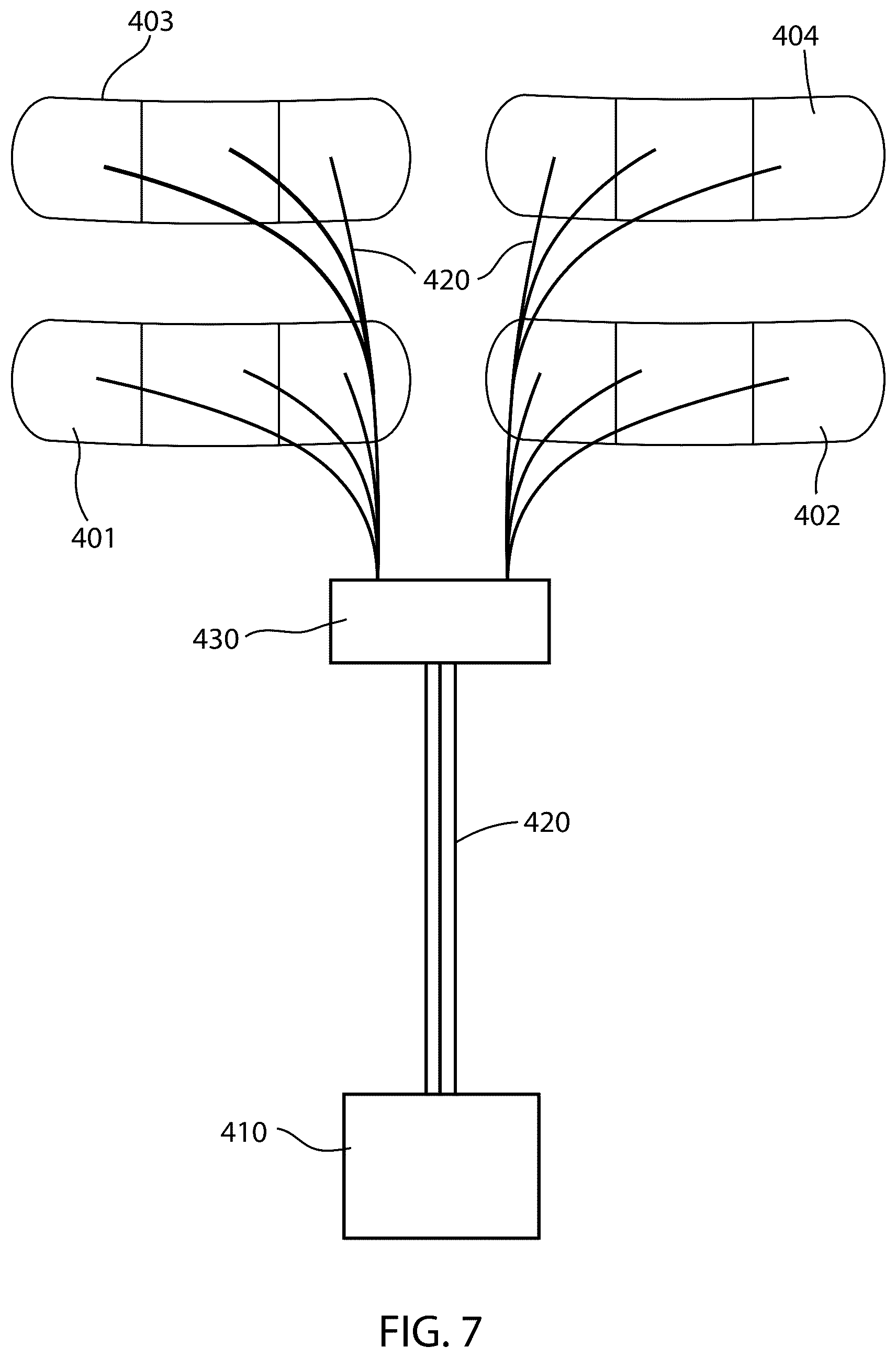 Patent US12611550 Figure 5 – Intra-oral light therapy apparatuses and methods for their use