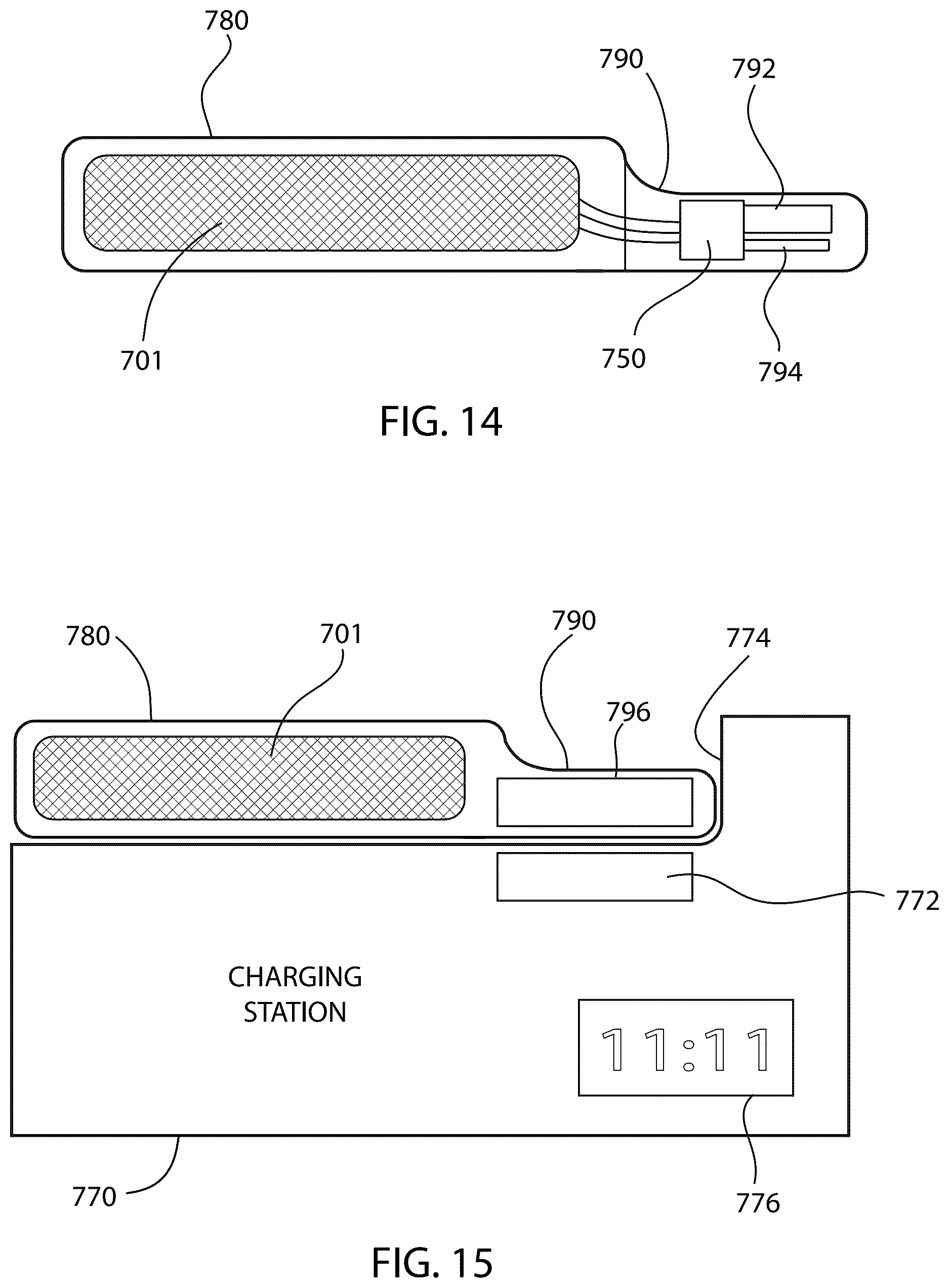 Patent US12611550 Figure 10 – Intra-oral light therapy apparatuses and methods for their use