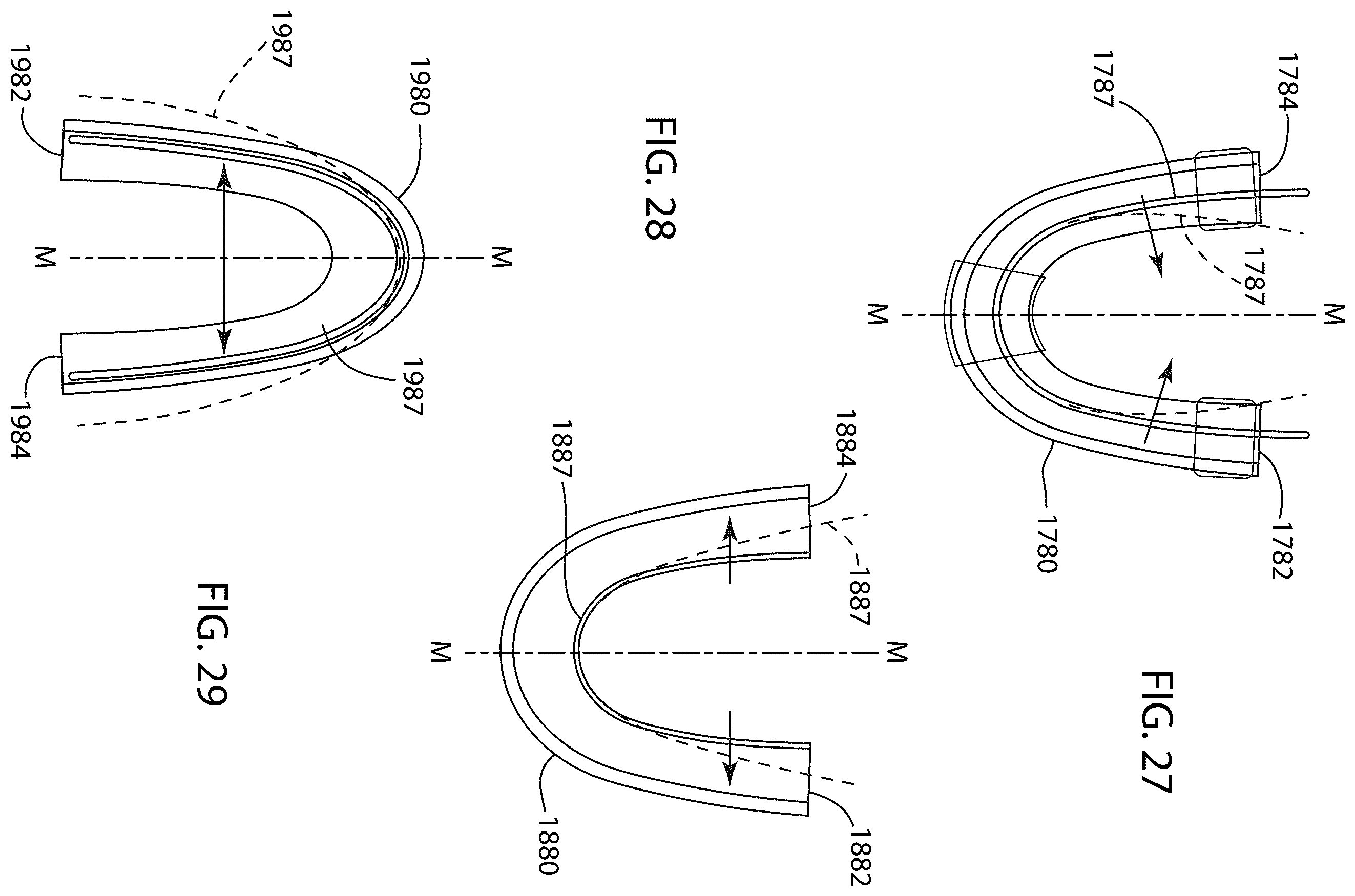 Patent US12611550 Figure 16 – Intra-oral light therapy apparatuses and methods for their use