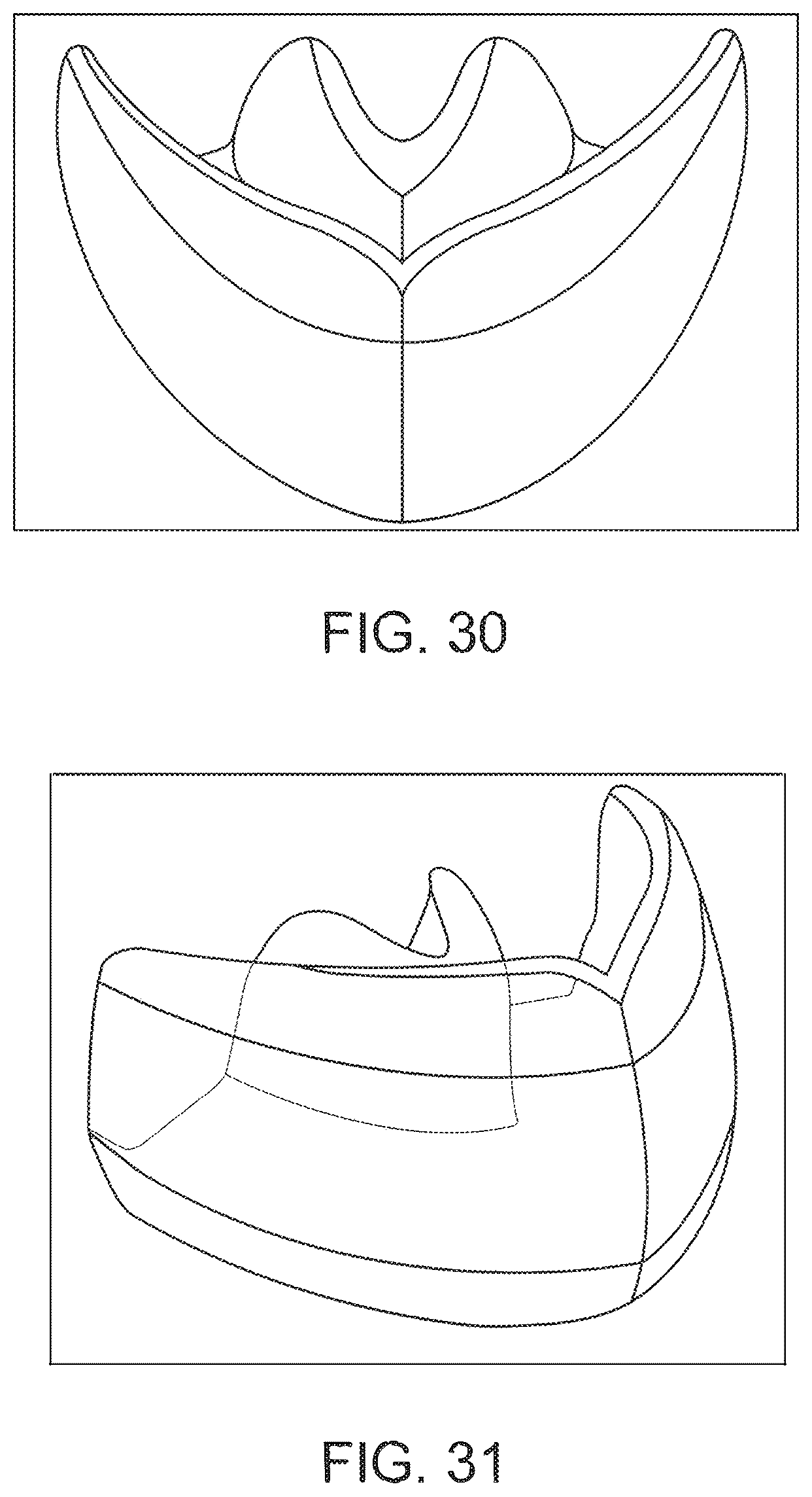Patent US12611550 Figure 17 – Intra-oral light therapy apparatuses and methods for their use