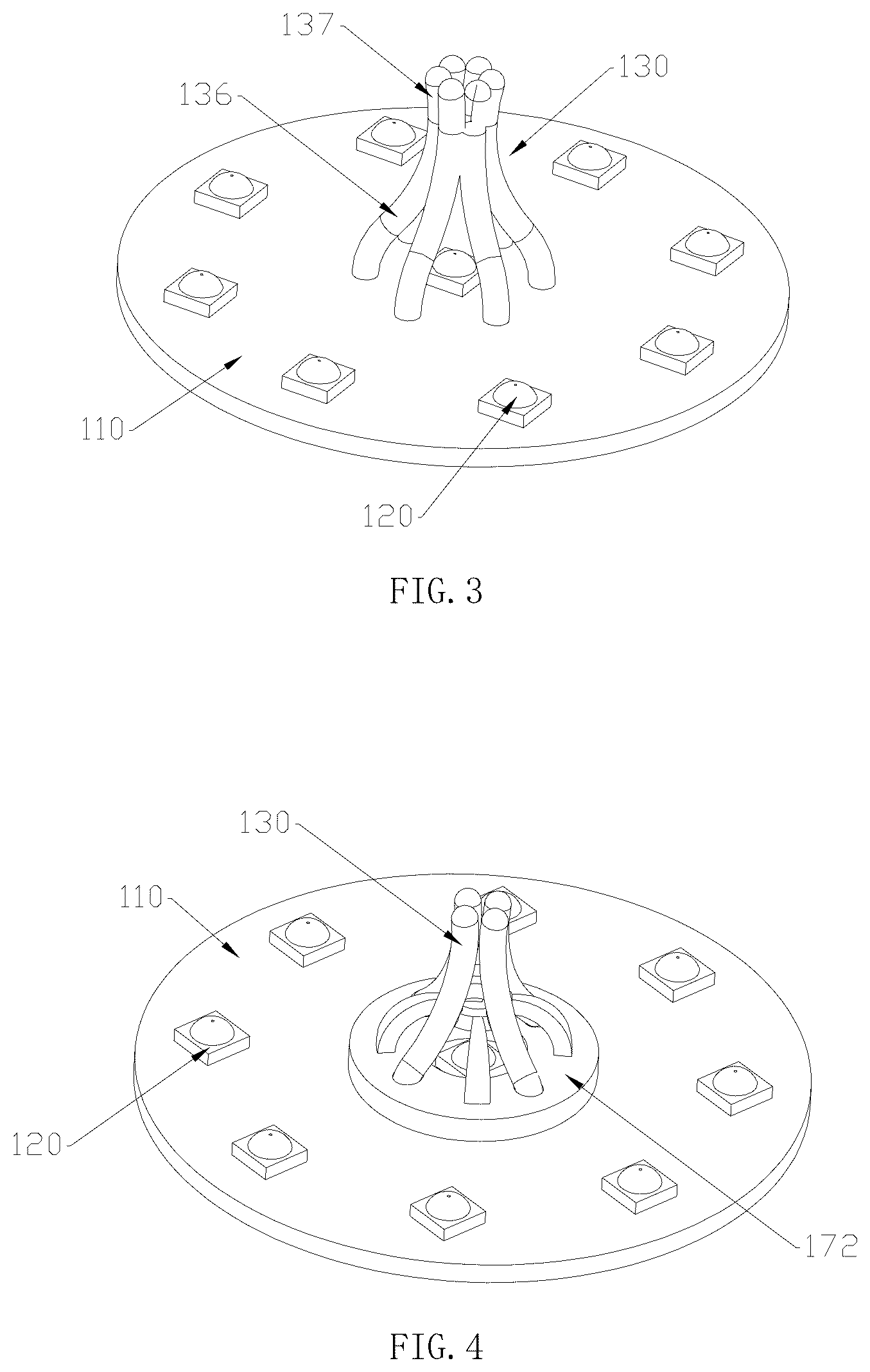 Patent US12611551 Figure 2 – Head optical application device, transcranial light regulation device and near infrared device