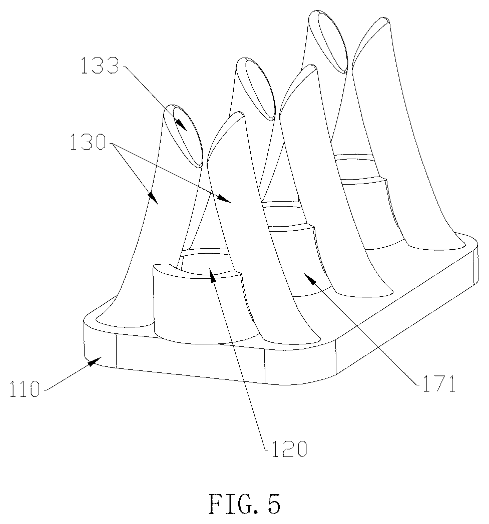 Patent US12611551 Figure 3 – Head optical application device, transcranial light regulation device and near infrared device