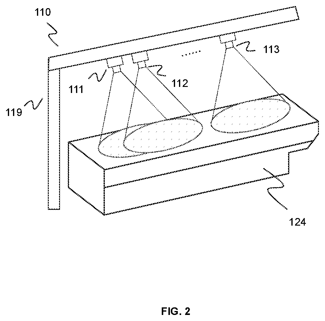 Patent US12611552 Figure 2 – Methods and systems for radiation therapy guidance
