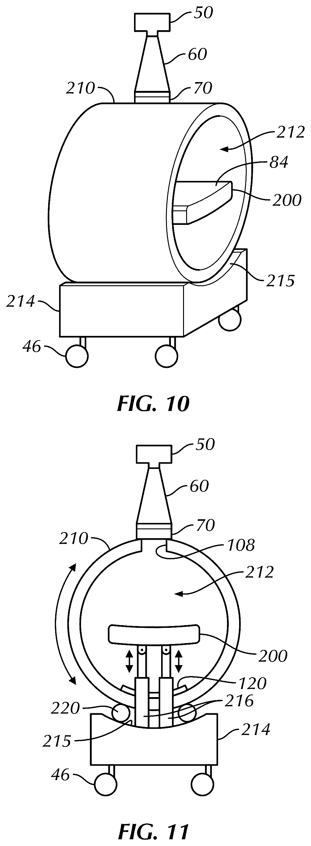 Patent US12611554 Figure 9 – Apparatus and method for radiation therapy
