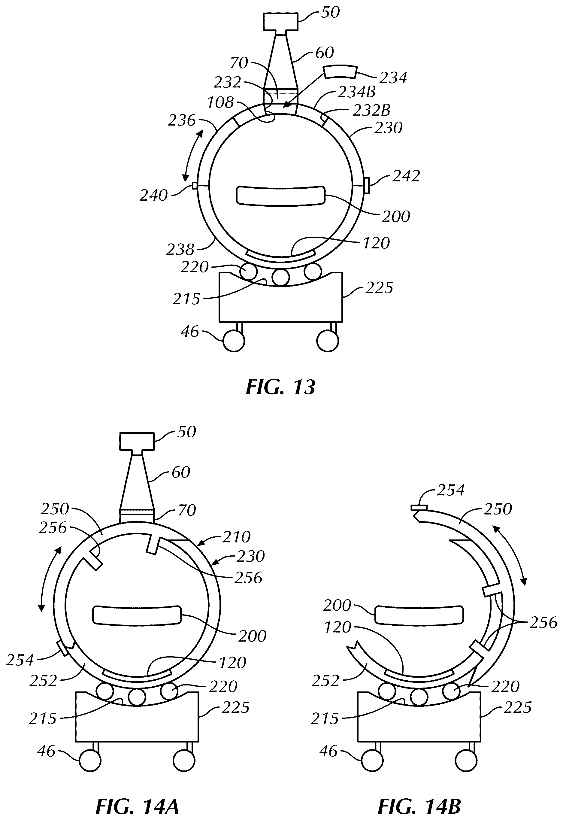Patent US12611554 Figure 11 – Apparatus and method for radiation therapy