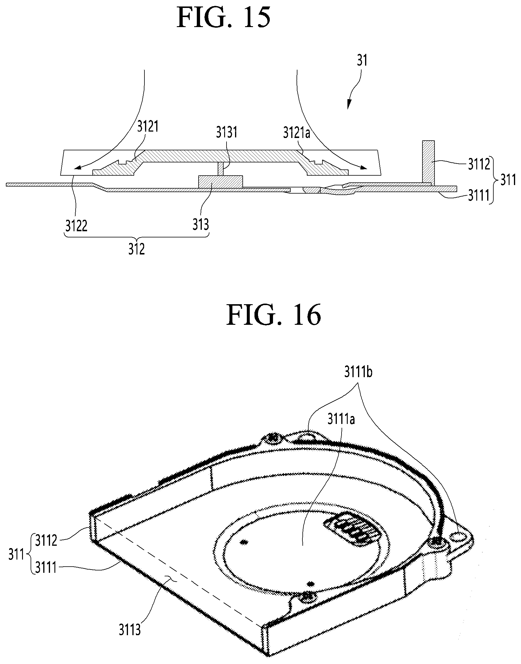 Patent US12611557 Figure 14 – Mask apparatus