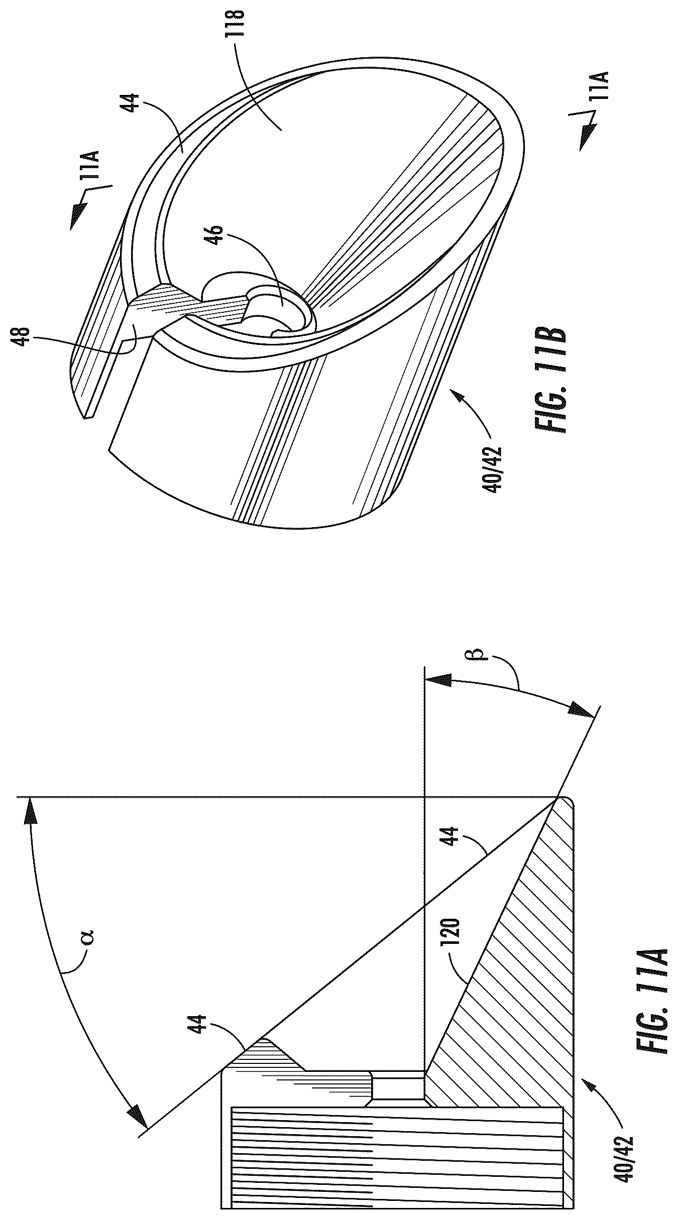 Patent US12611559 Figure 9 – Wireline traversal device