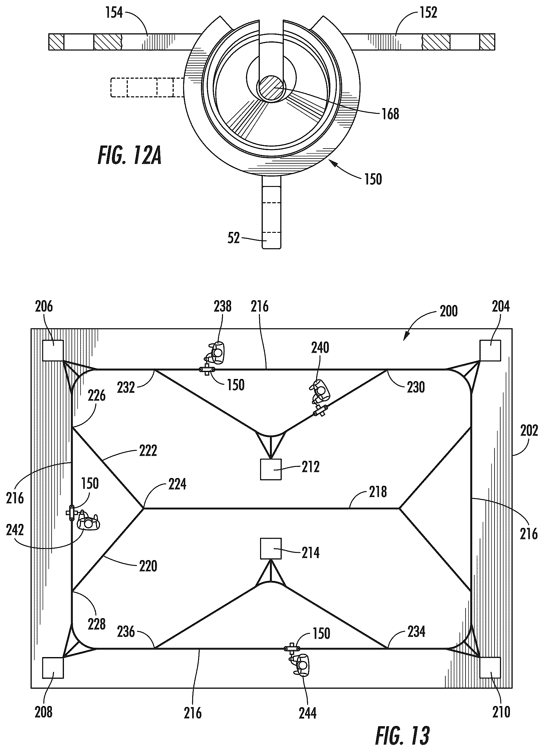 Patent US12611559 Figure 11 – Wireline traversal device