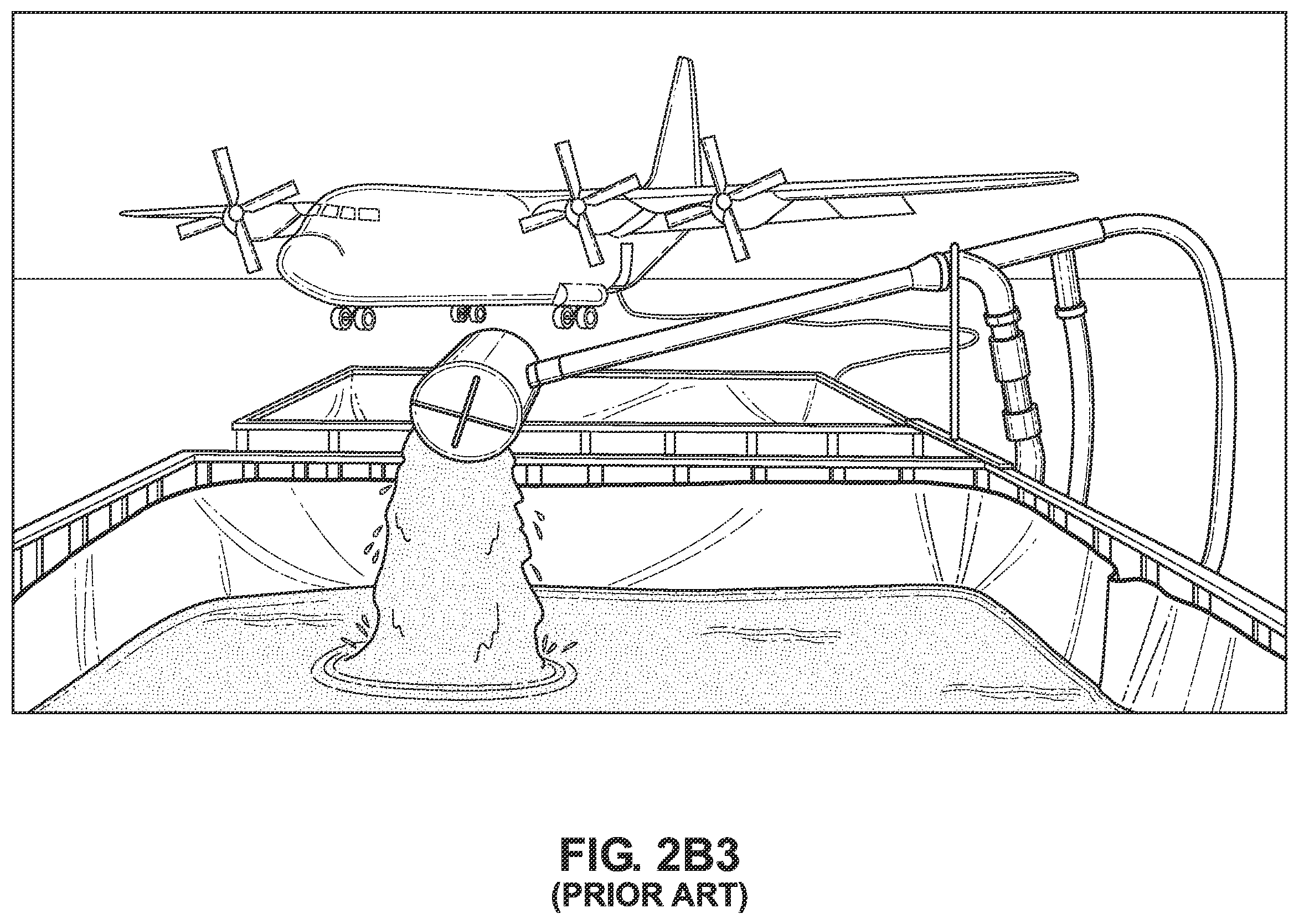 Patent US12611560 Figure 5 – Environmentally-clean fire inhibiting biochemical compositions for forming thin potassium salt crystalline coatings on combustible surfaces to be protected against fire