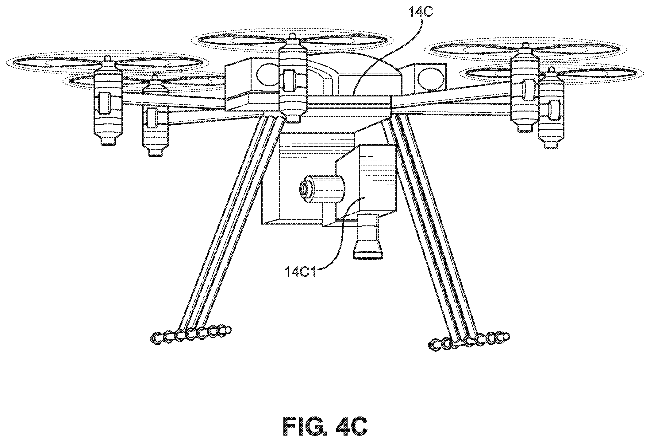 Patent US12611560 Figure 10 – Environmentally-clean fire inhibiting biochemical compositions for forming thin potassium salt crystalline coatings on combustible surfaces to be protected against fire