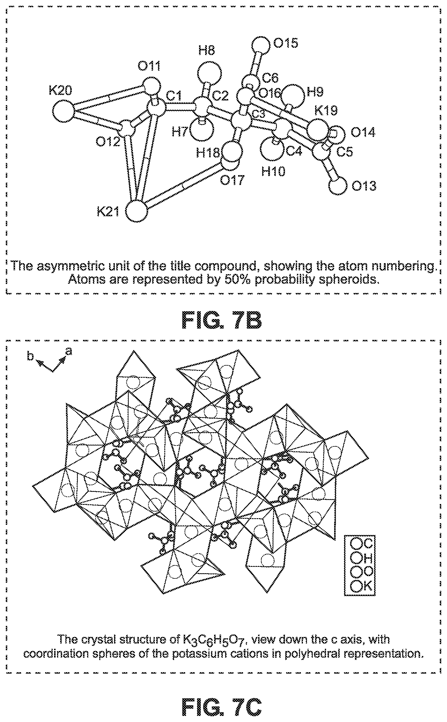Patent US12611560 Figure 20 – Environmentally-clean fire inhibiting biochemical compositions for forming thin potassium salt crystalline coatings on combustible surfaces to be protected against fire