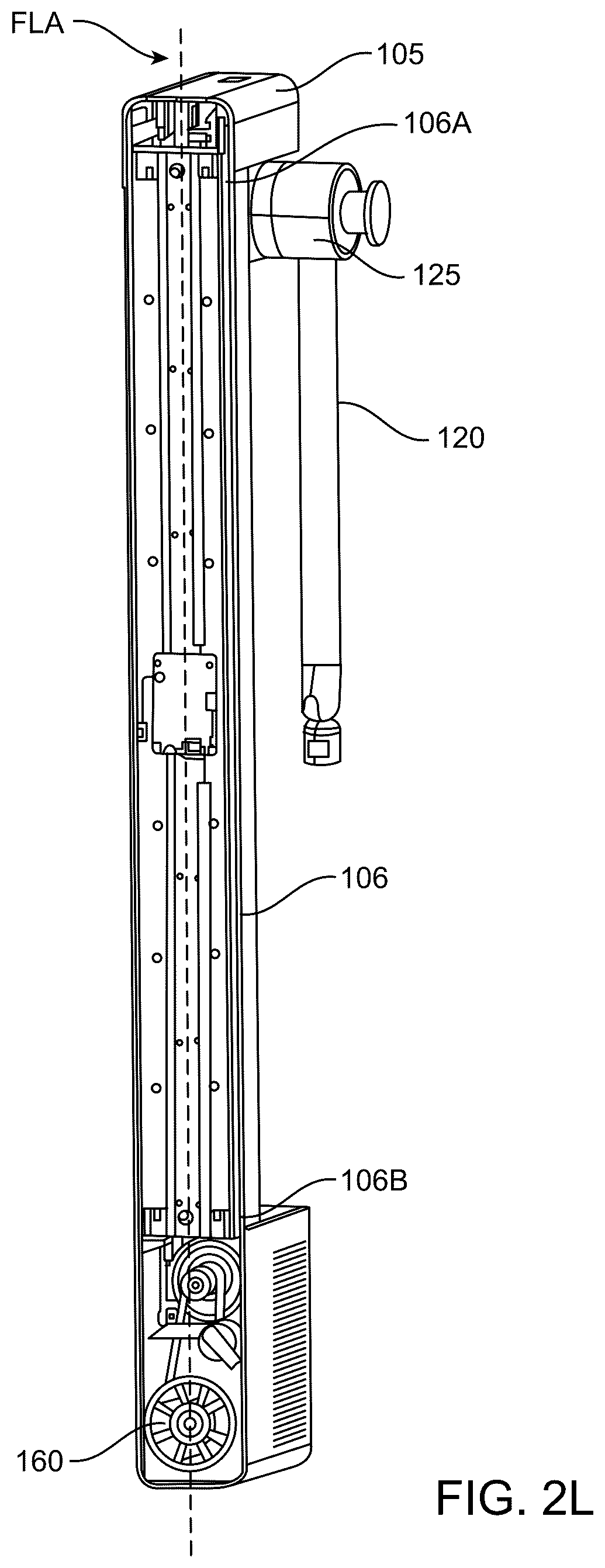 Patent US12611564 Figure 16 – Exercise equipment