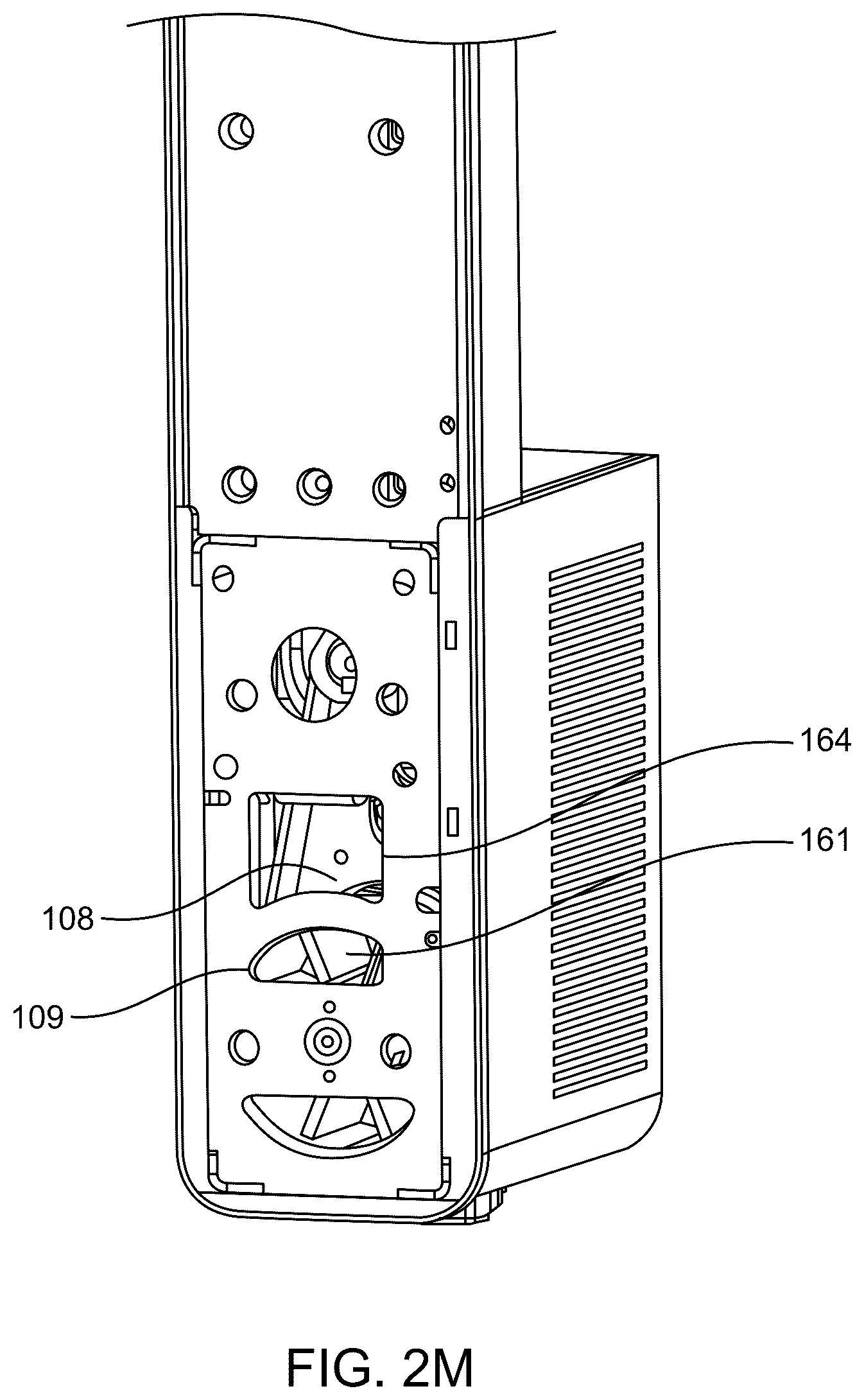 Patent US12611564 Figure 17 – Exercise equipment