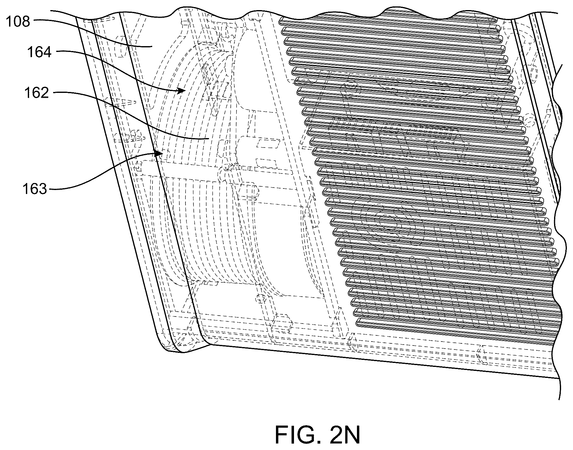 Patent US12611564 Figure 18 – Exercise equipment