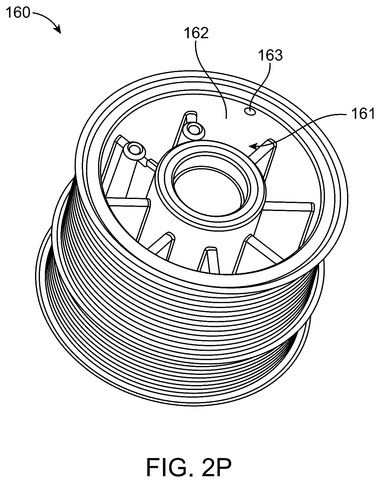 Patent US12611564 Figure 20 – Exercise equipment