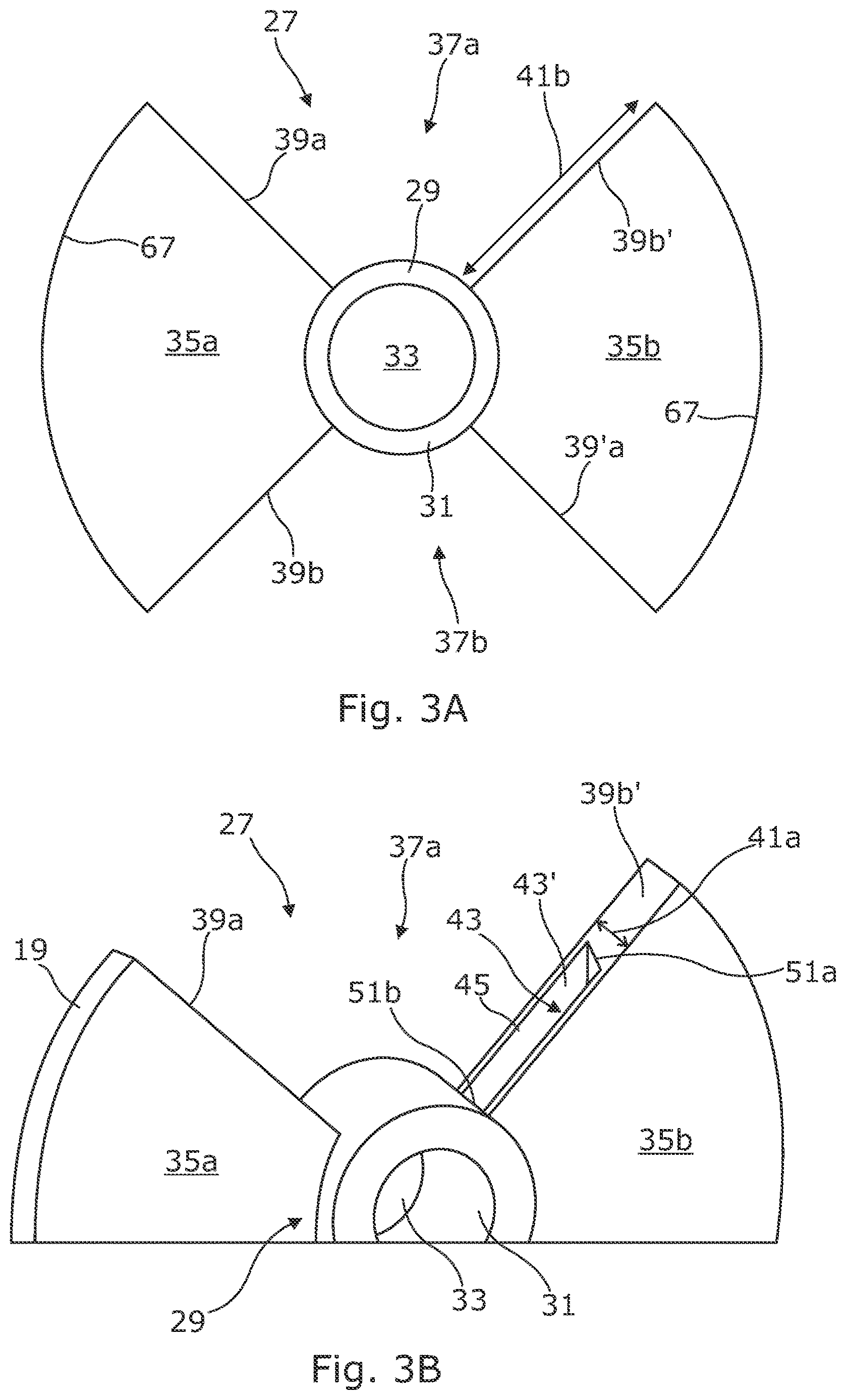 Patent US12611565 Figure 2 – Weight plate