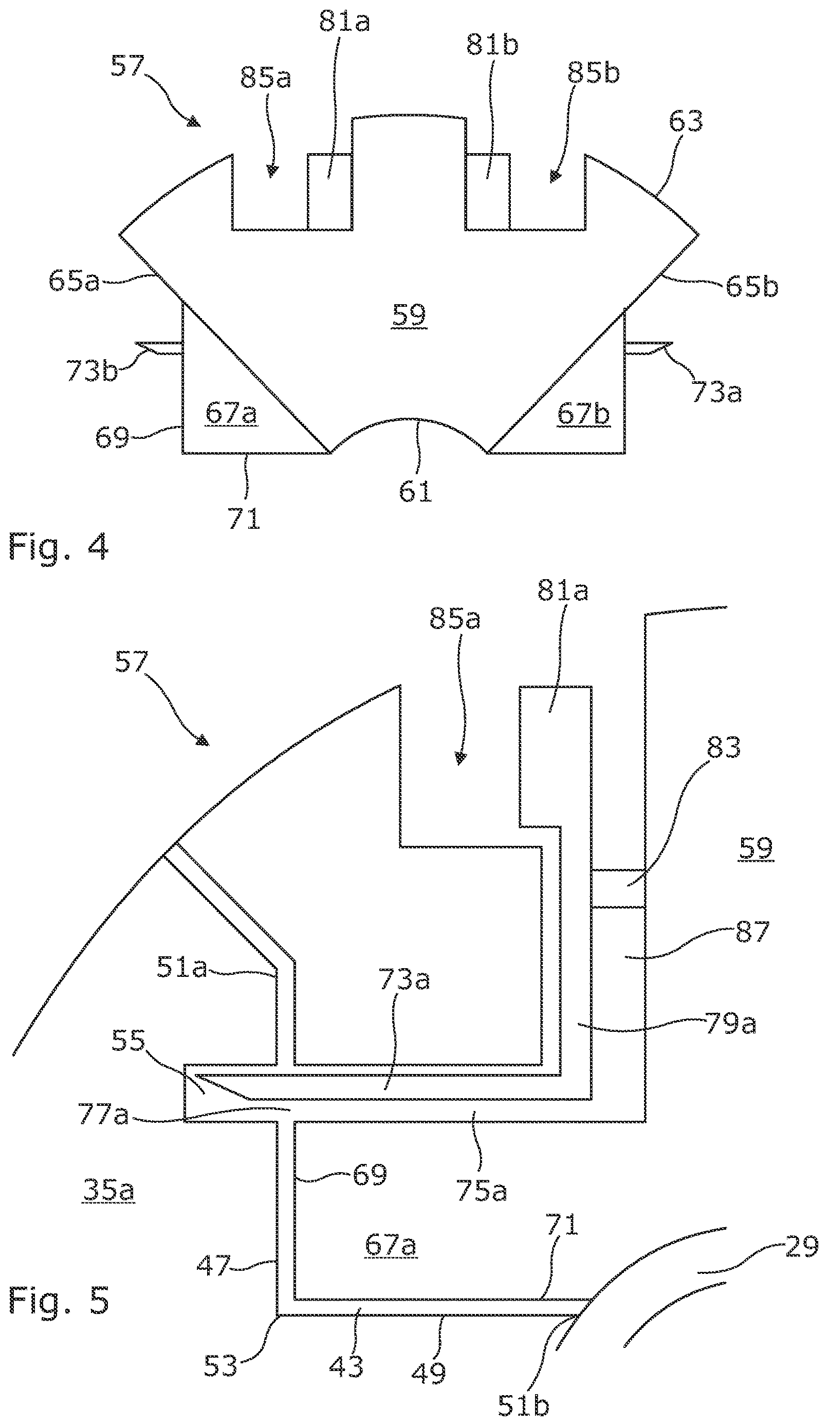 Patent US12611565 Figure 3 – Weight plate
