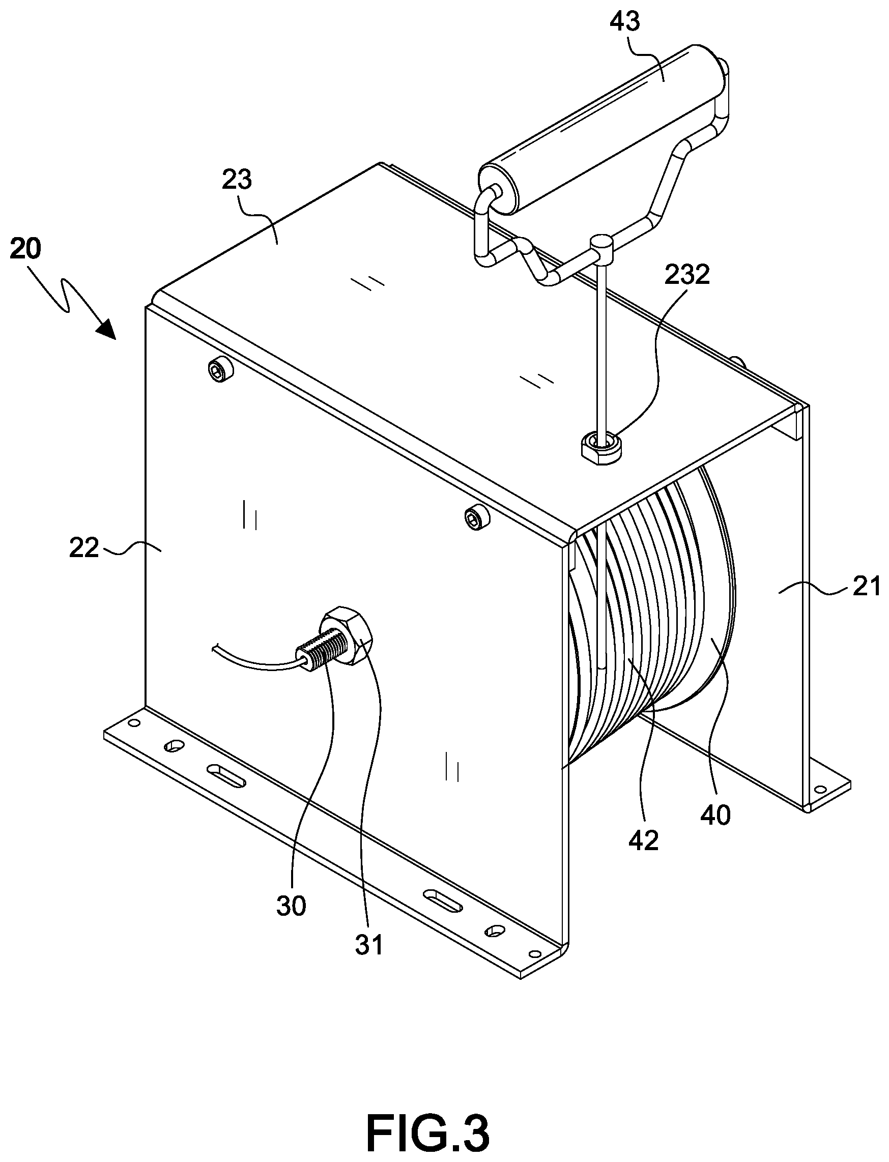 Patent US12611566 Figure 3 – Smart torque simulation device