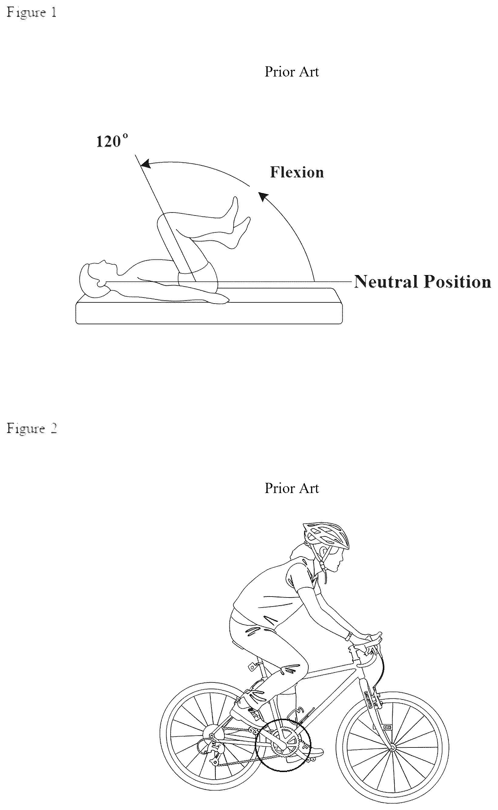 Patent US12611570 Figure 1 – Exercise method and device
