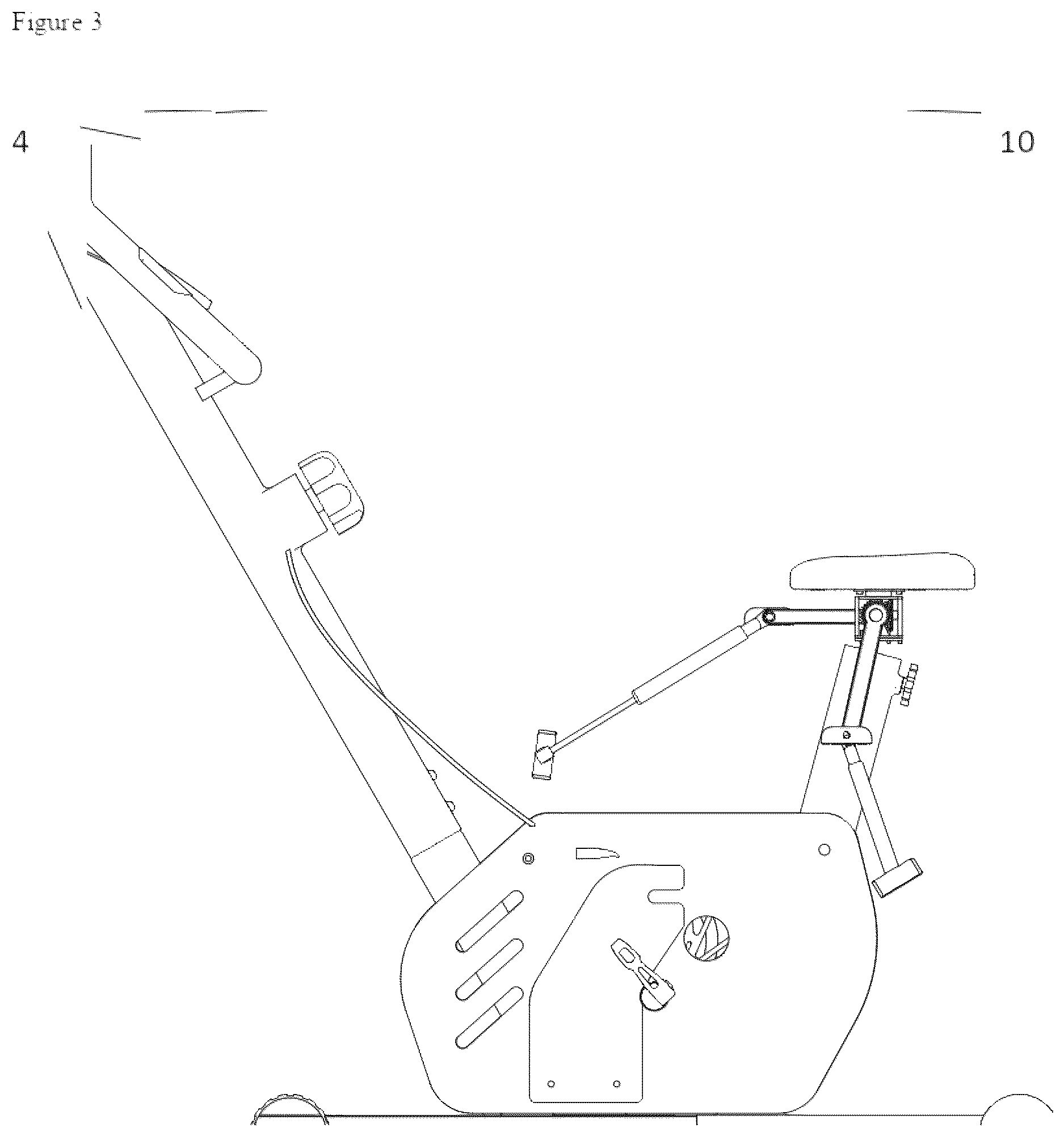 Patent US12611570 Figure 2 – Exercise method and device