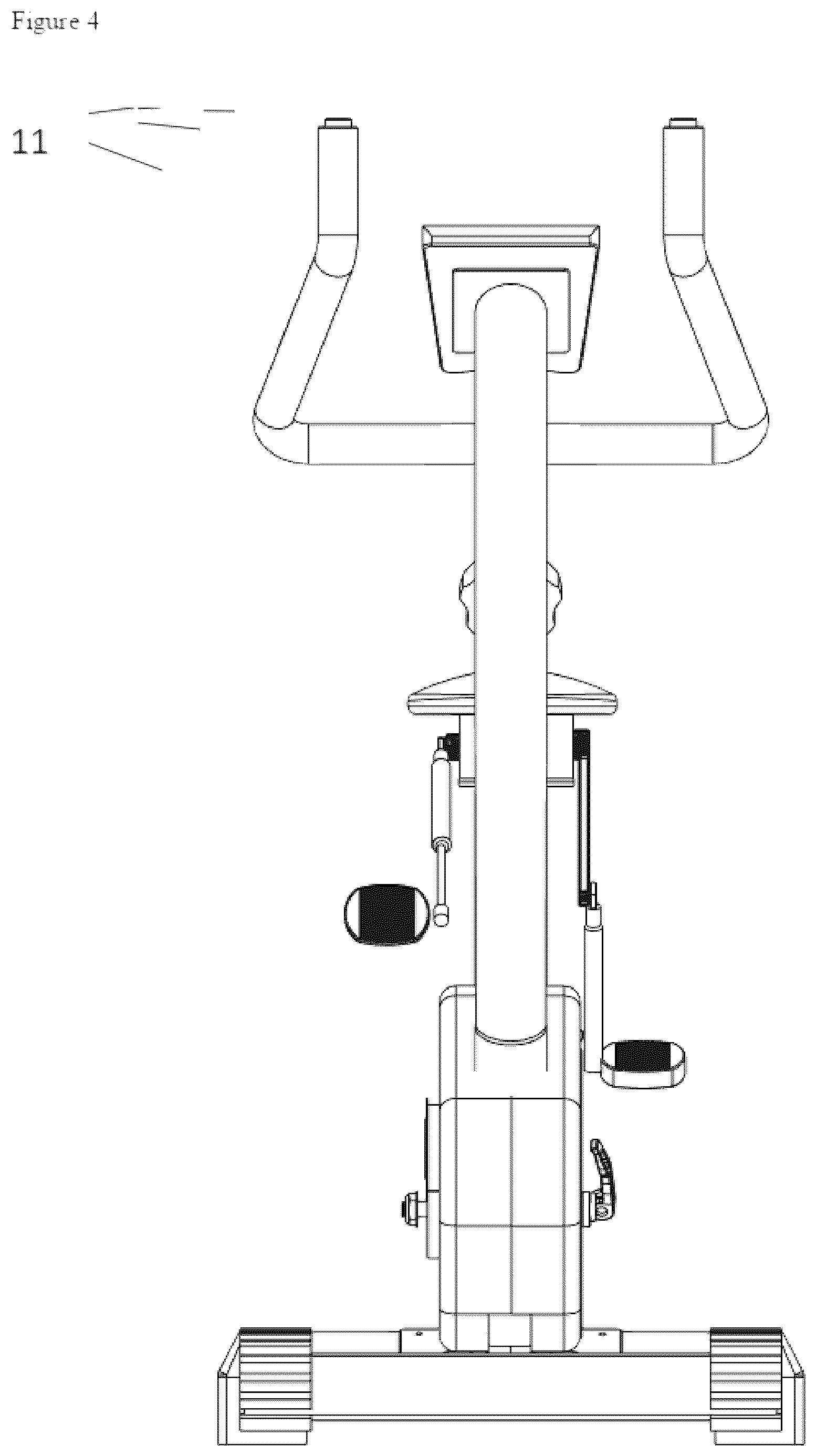Patent US12611570 Figure 3 – Exercise method and device