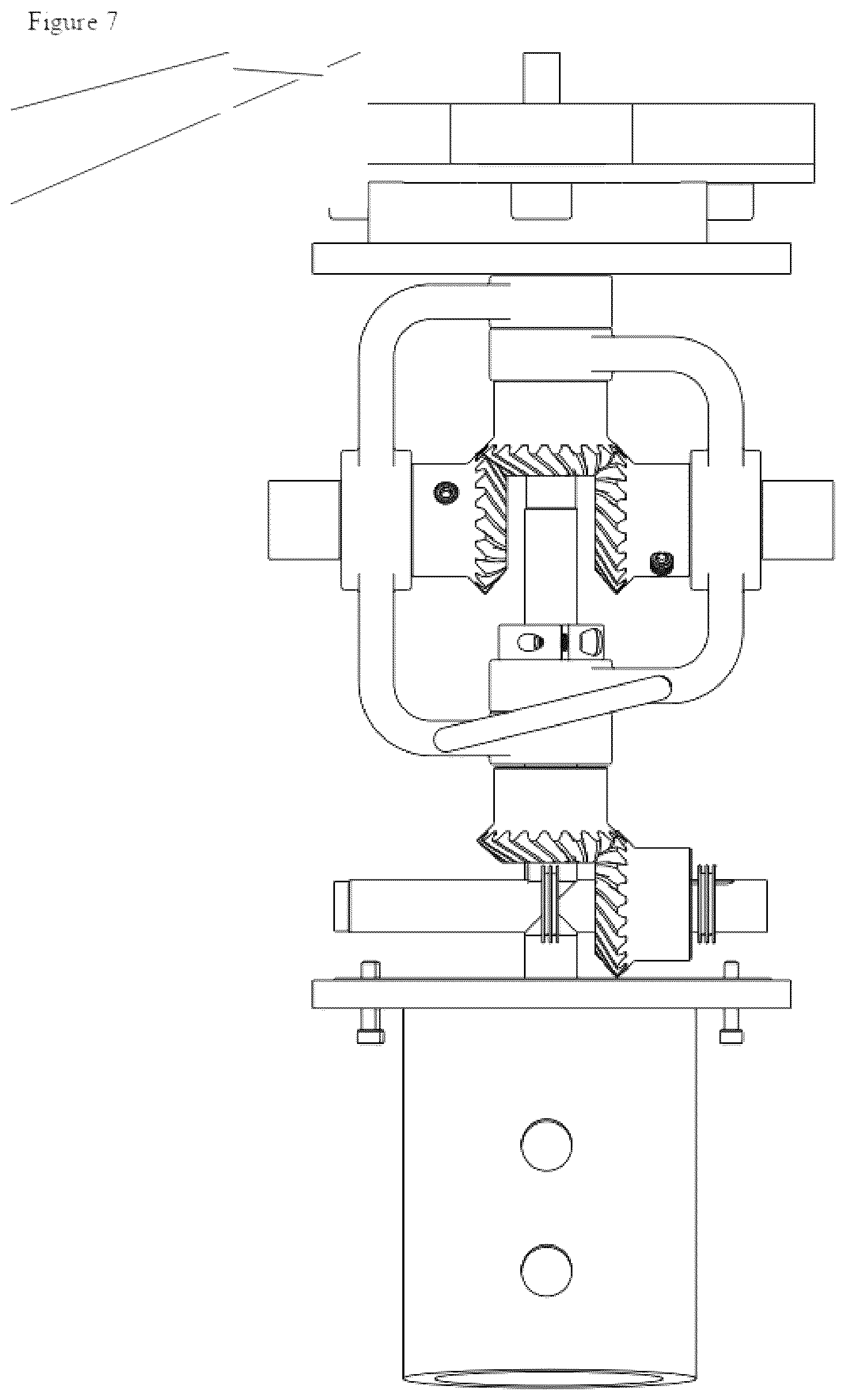Patent US12611570 Figure 5 – Exercise method and device