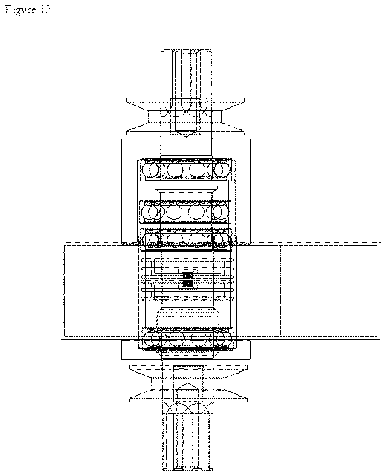 Patent US12611570 Figure 9 – Exercise method and device