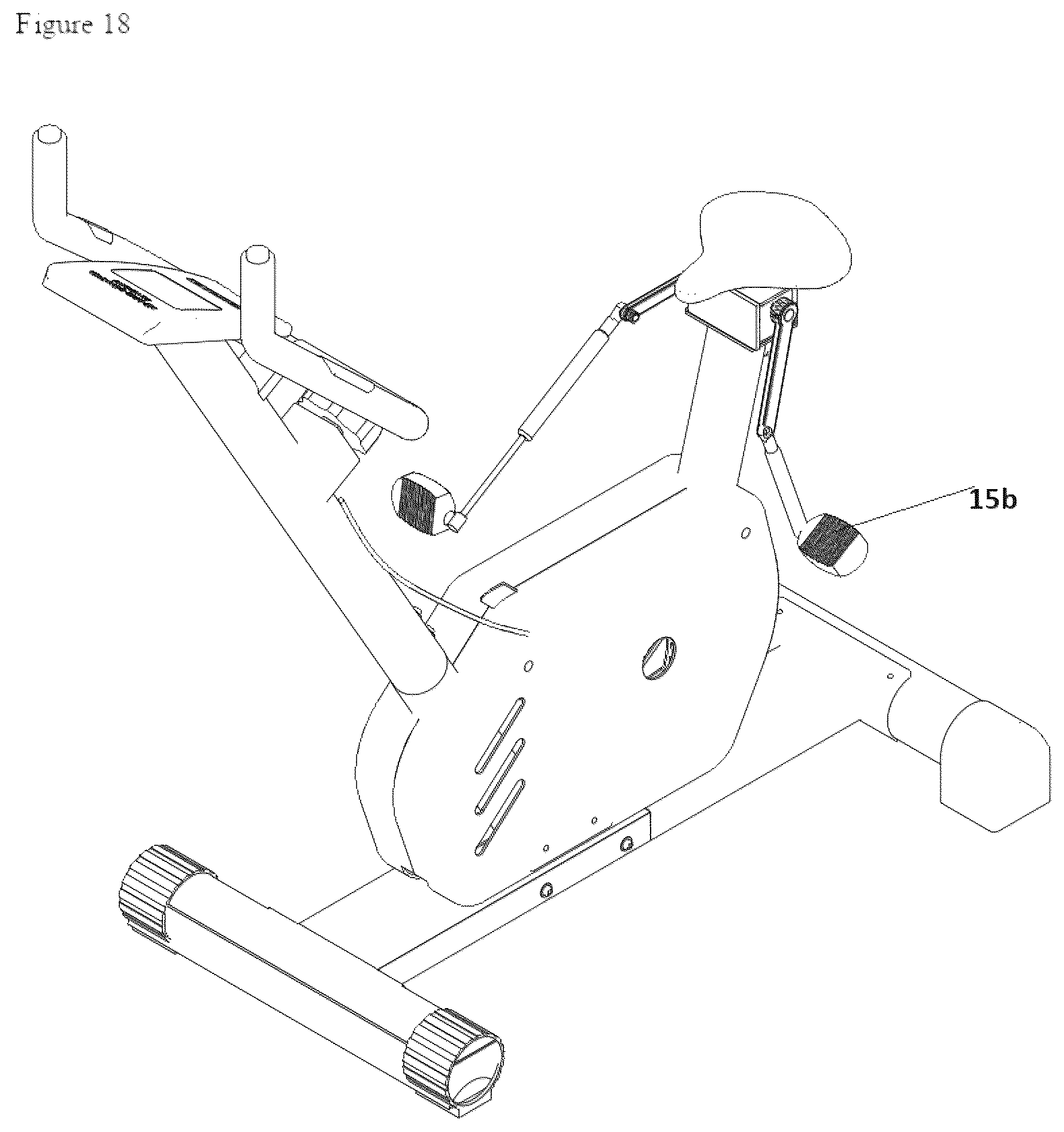 Patent US12611570 Figure 15 – Exercise method and device