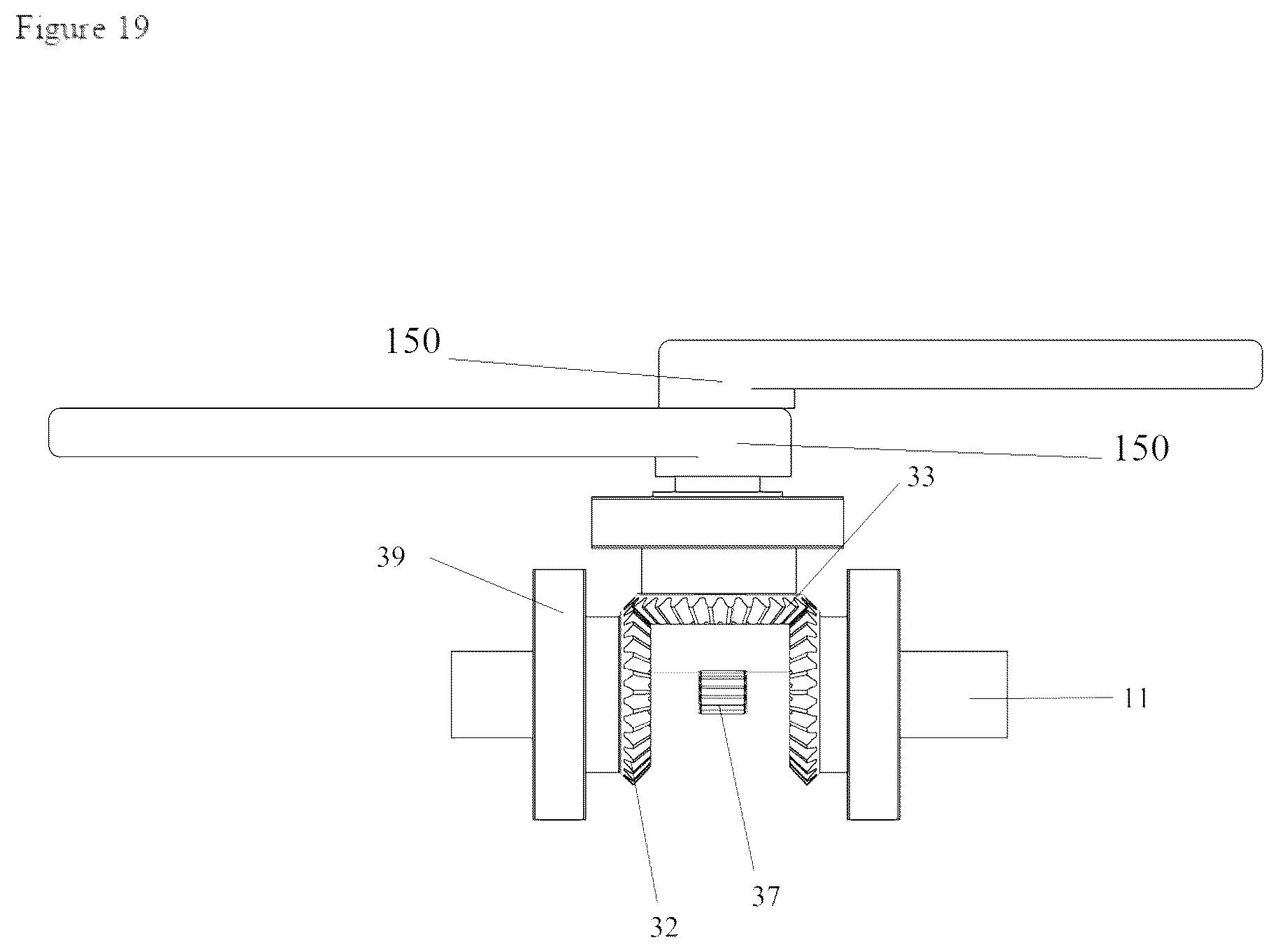 Patent US12611570 Figure 16 – Exercise method and device