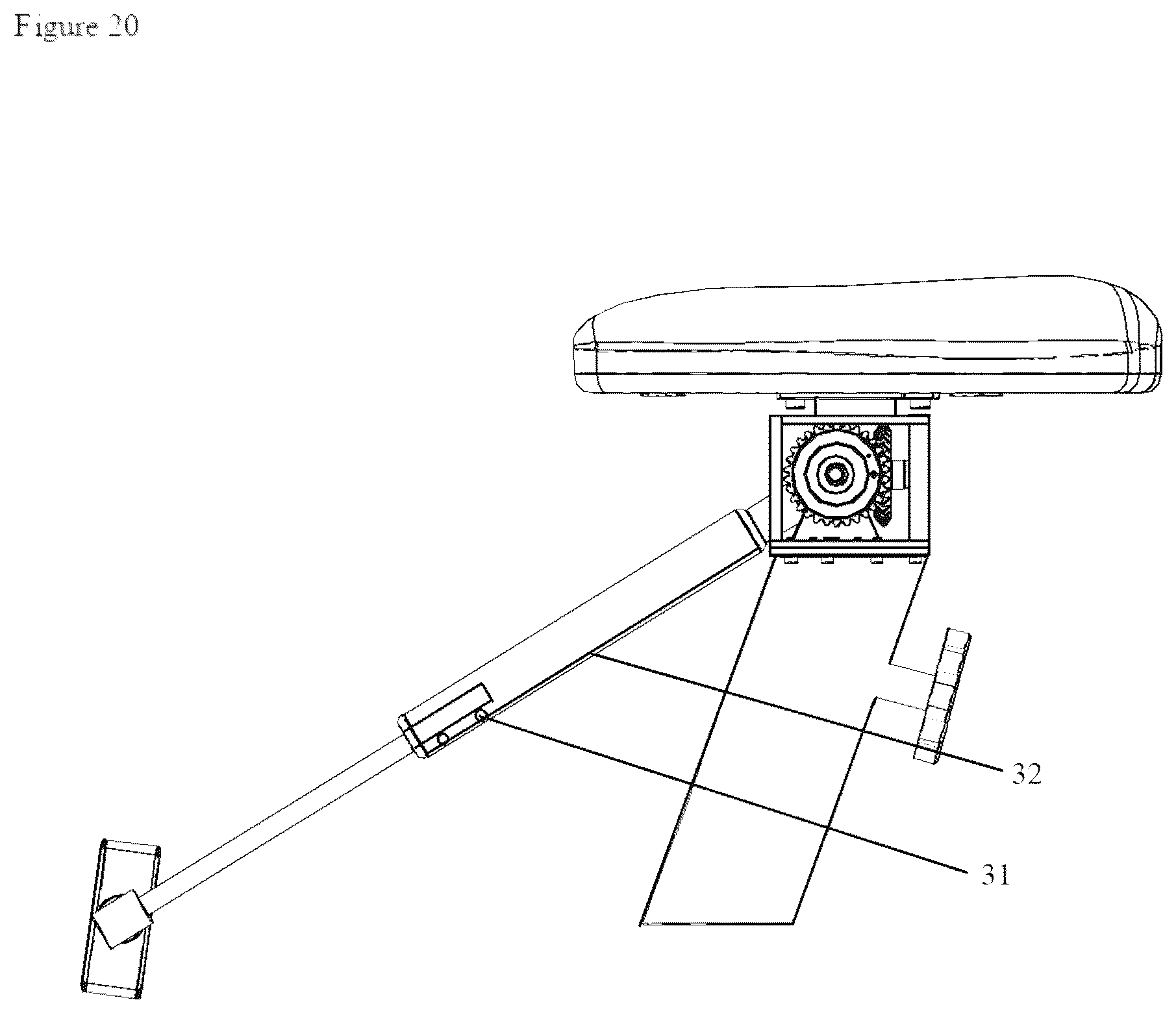 Patent US12611570 Figure 17 – Exercise method and device