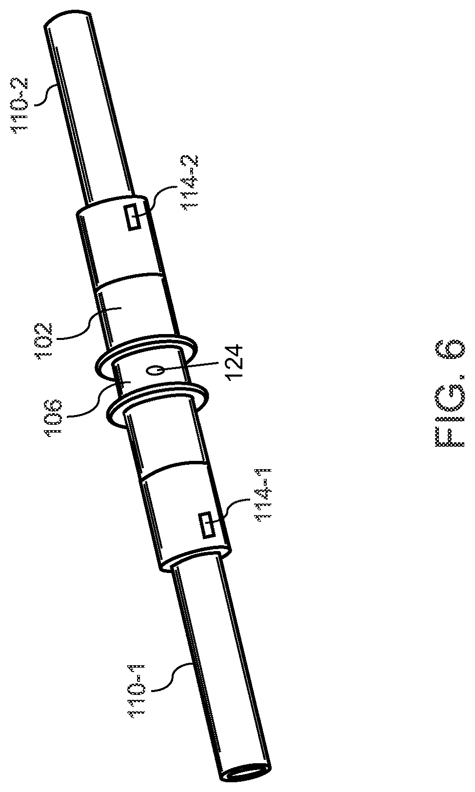 Patent US12611571 Figure 6 – Device for strengthening muscle