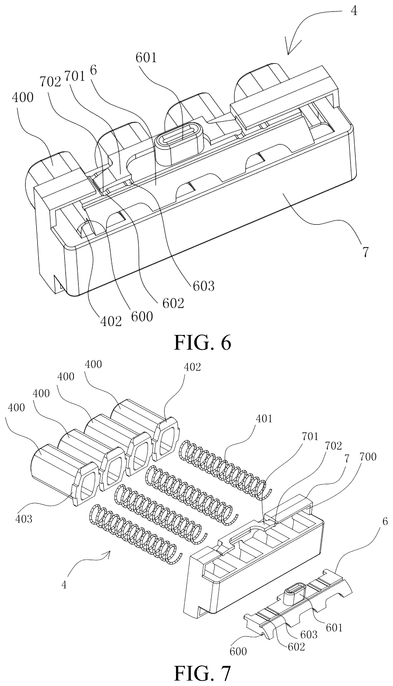 Patent US12611572 Figure 4 – Multifunctional hand grip exerciser