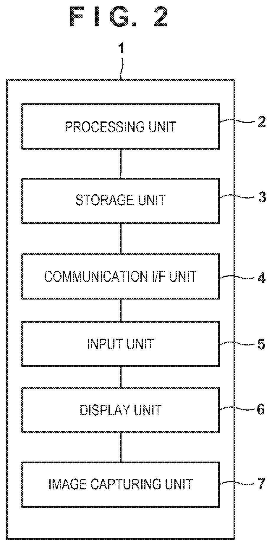Patent US12611573 Figure 2 – Information processing apparatus, information processing method, and storage medium