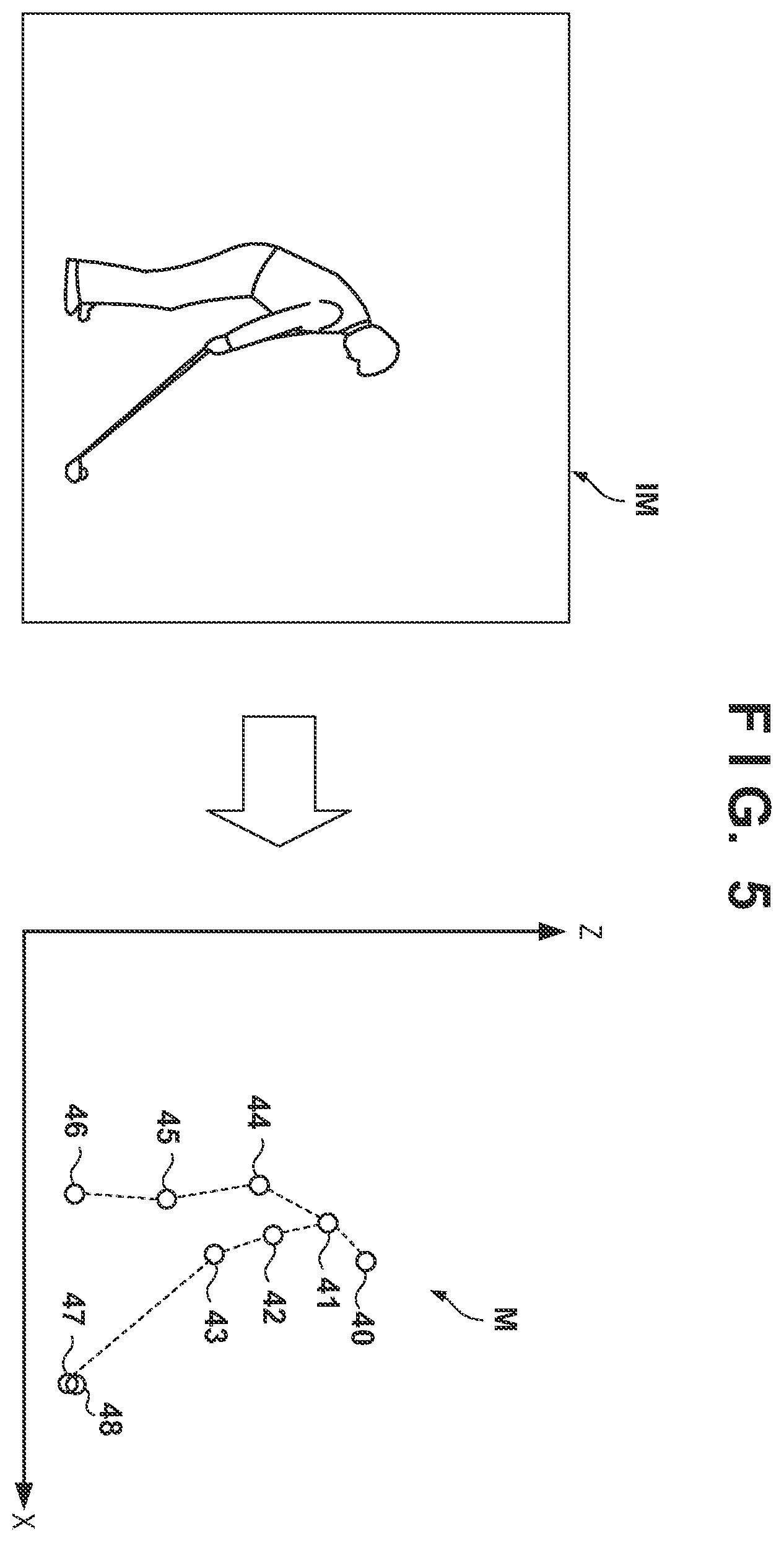 Patent US12611573 Figure 4 – Information processing apparatus, information processing method, and storage medium