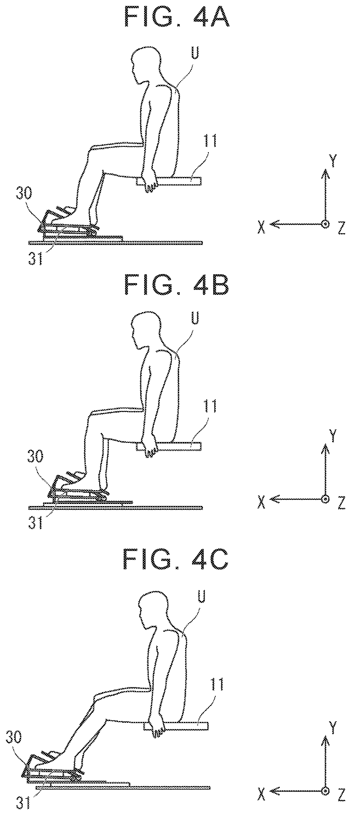 Patent US12611574 Figure 4 – Processing system, processing method, and non-transitory storage medium