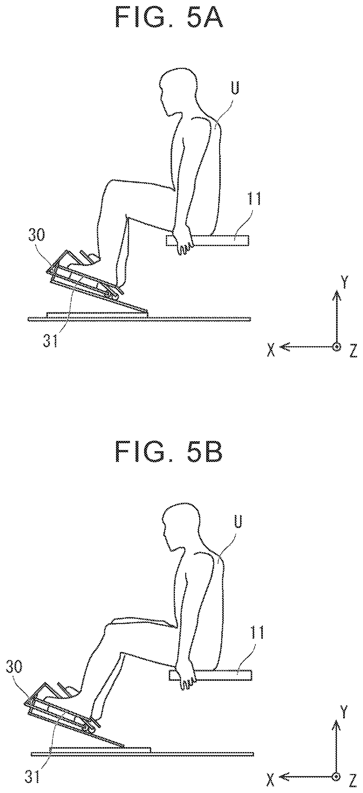Patent US12611574 Figure 5 – Processing system, processing method, and non-transitory storage medium