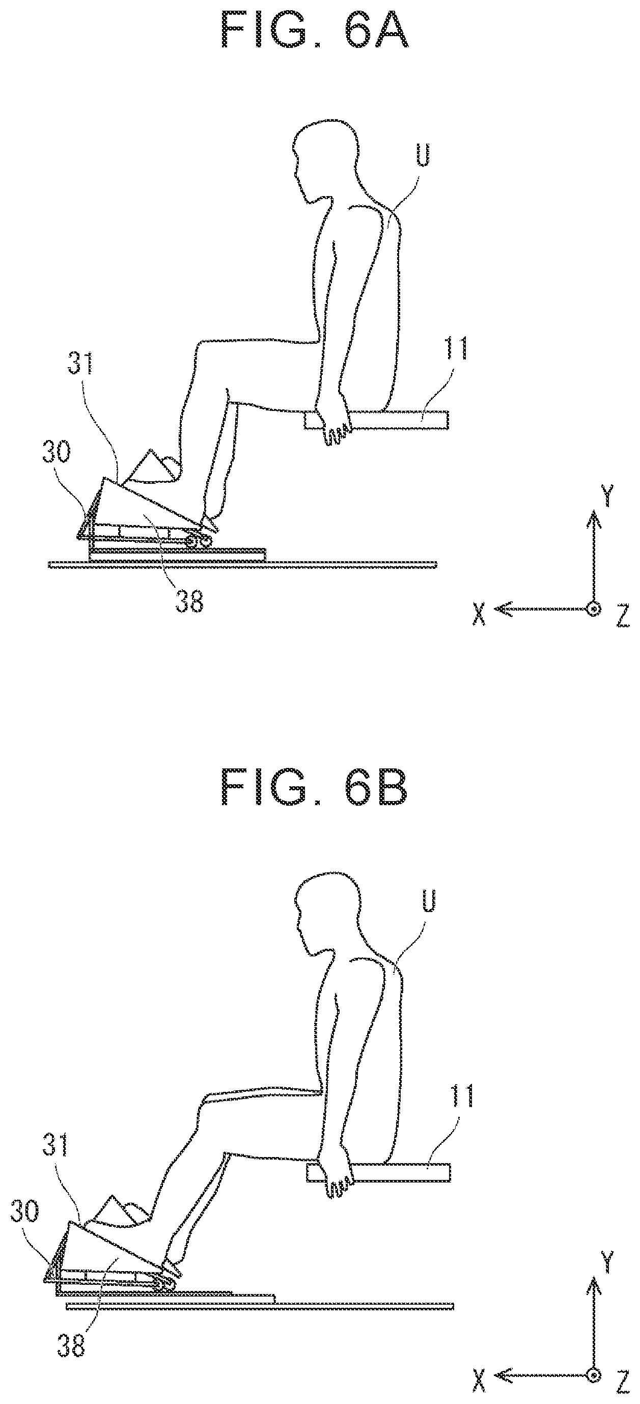Patent US12611574 Figure 6 – Processing system, processing method, and non-transitory storage medium
