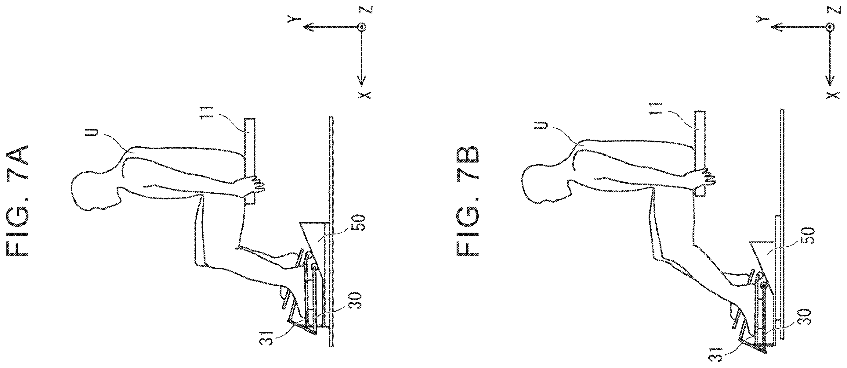 Patent US12611574 Figure 7 – Processing system, processing method, and non-transitory storage medium