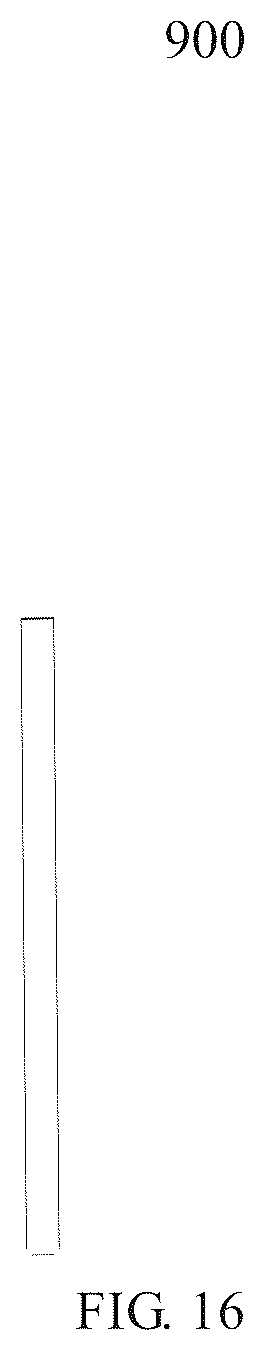 Patent US12611579 Figure 11 – Badminton net rack