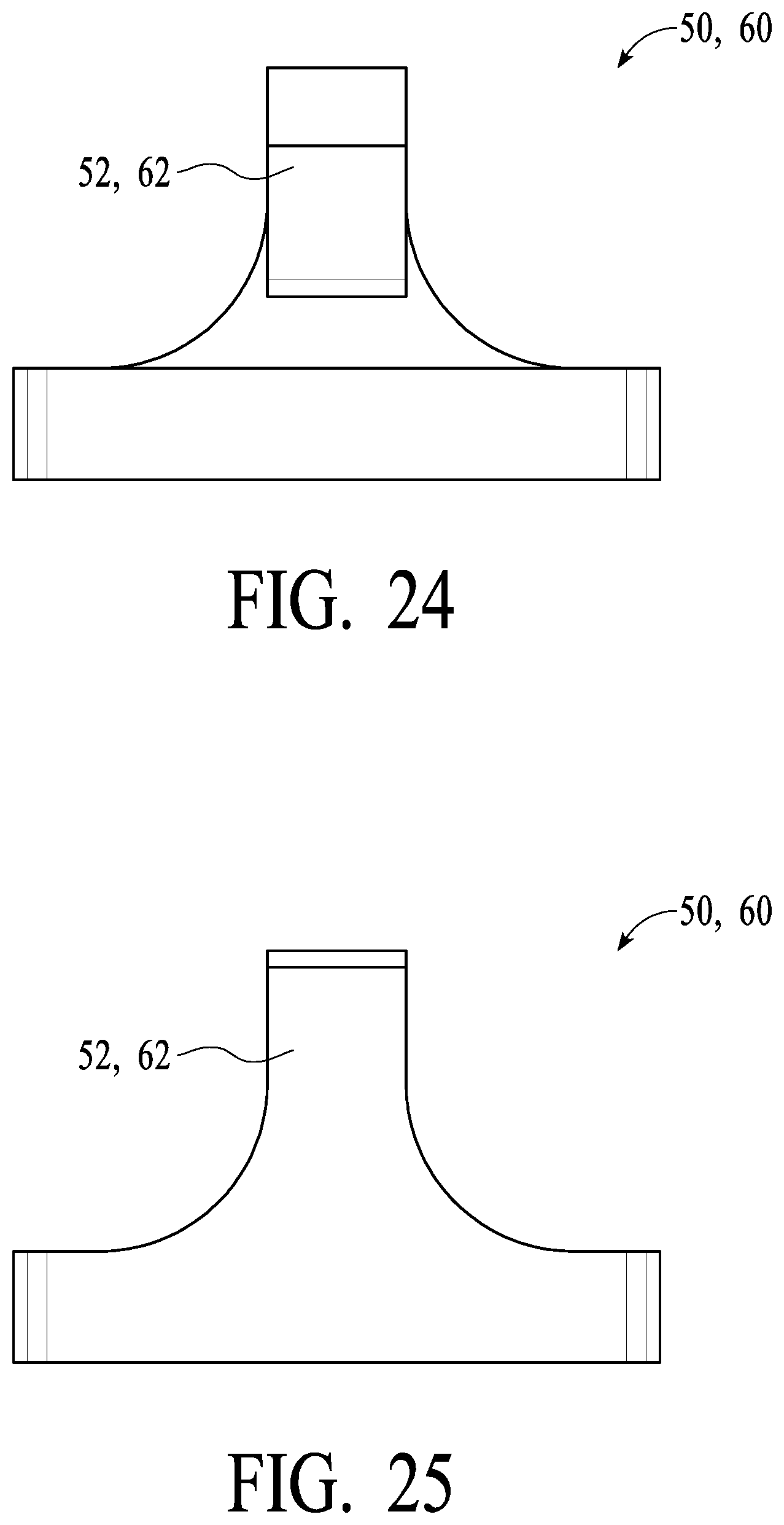 Patent US12611582 Figure 15 – Swing guide device